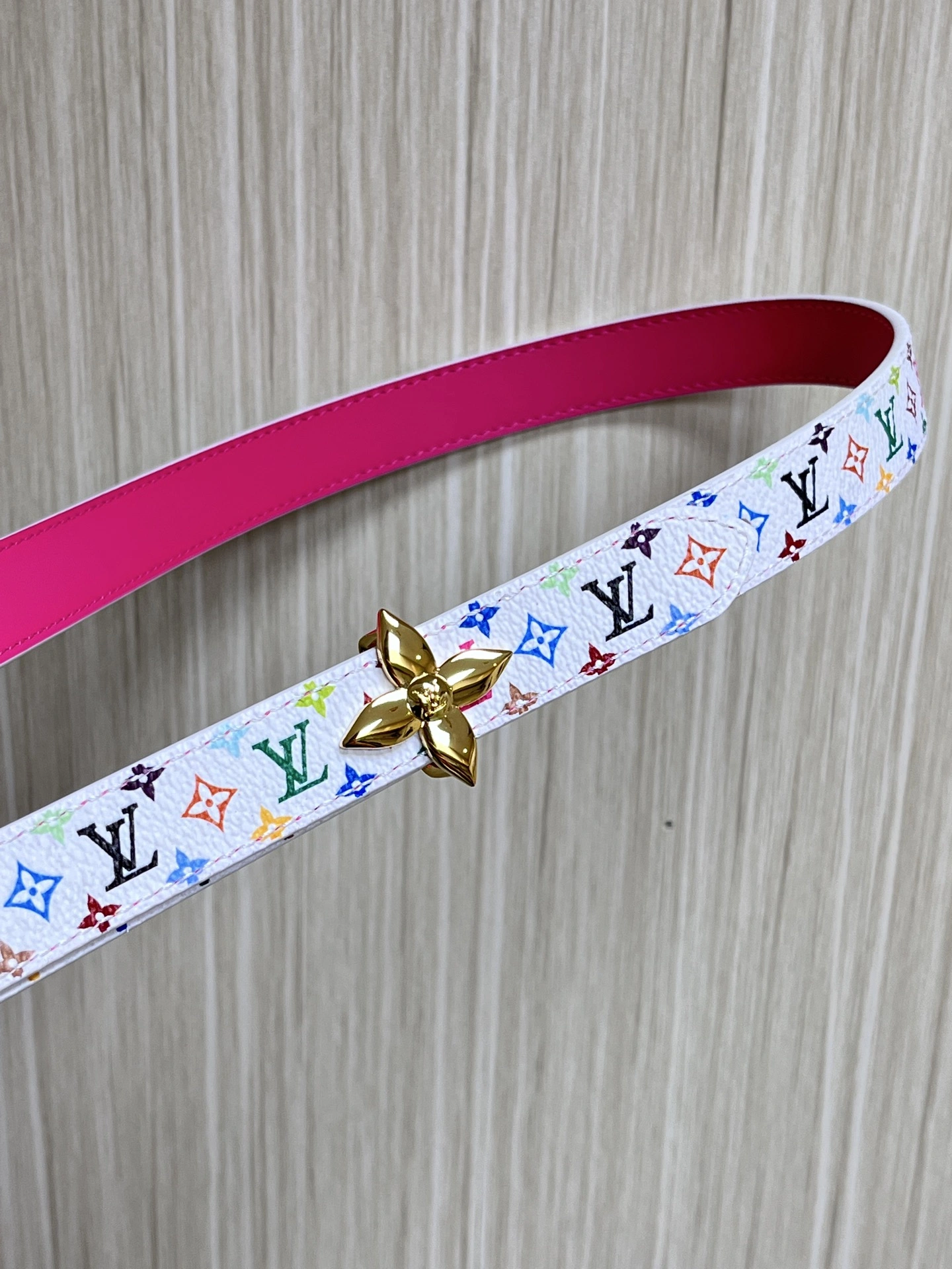 L*ouis V*uitton Belts XX 20250403- HighPerformance 15208