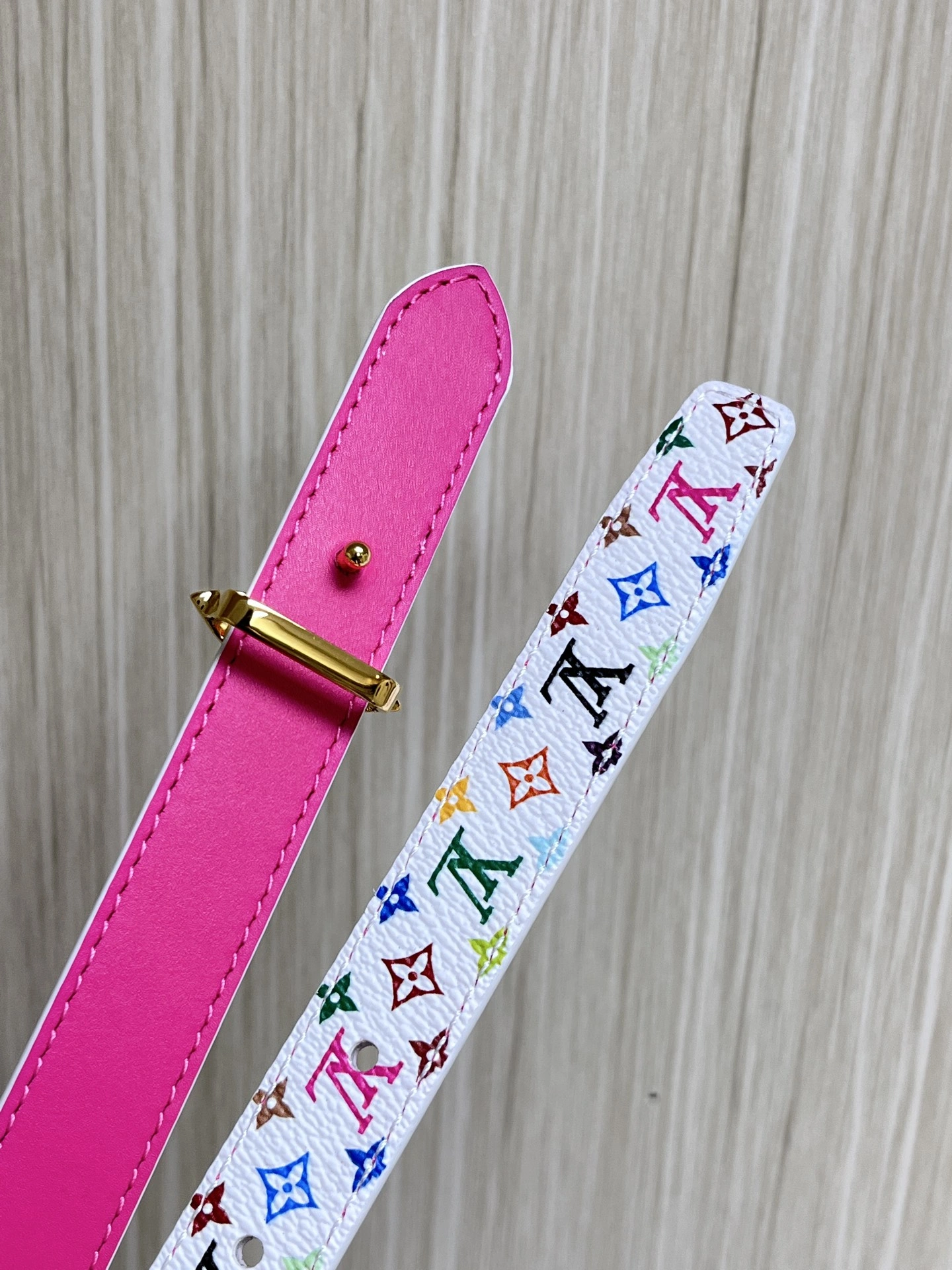 L*ouis V*uitton Belts XX 20250403- HighPerformance 15208