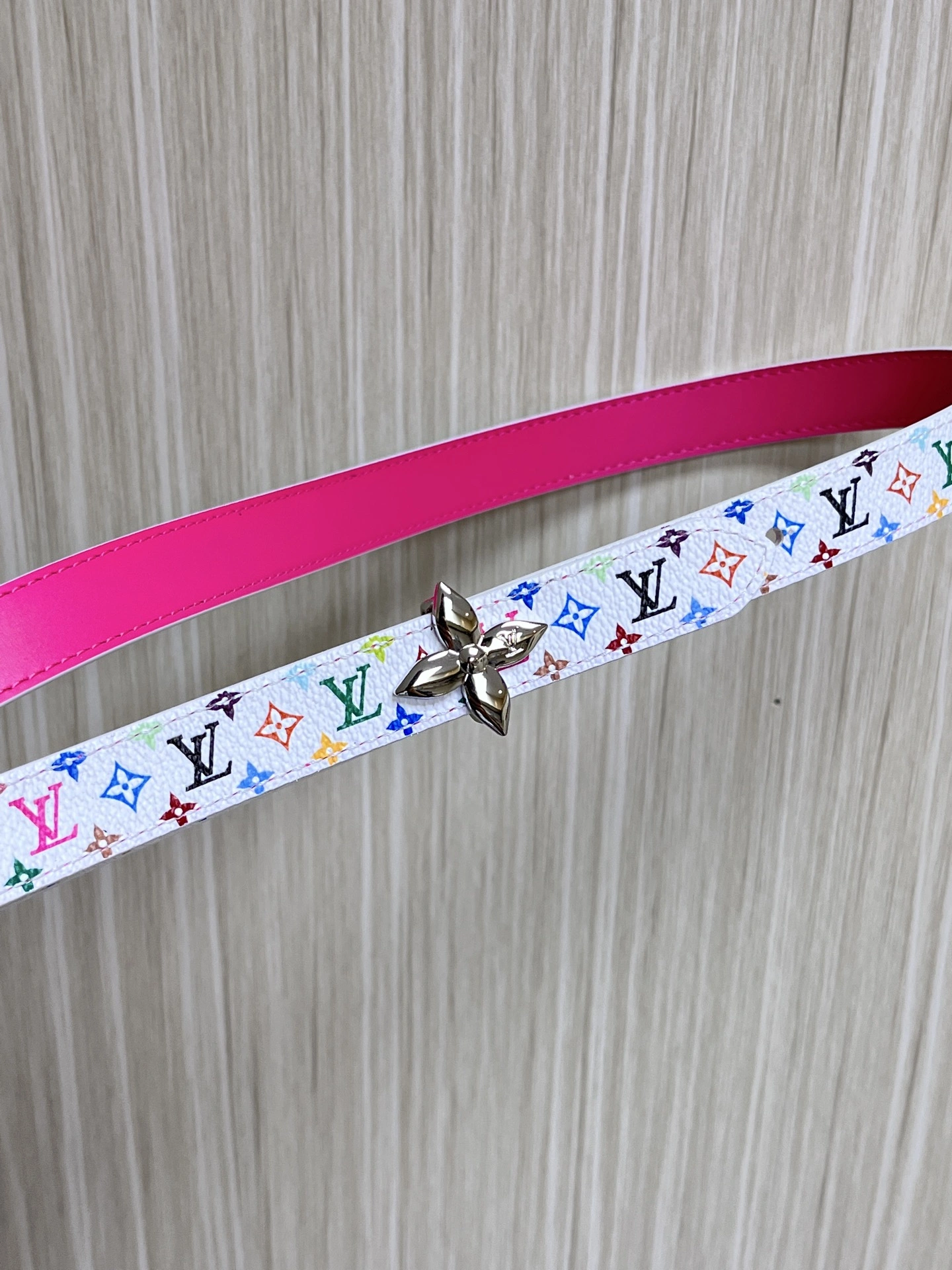 L*ouis V*uitton Belts XX 20250403- HighPerformance 15208