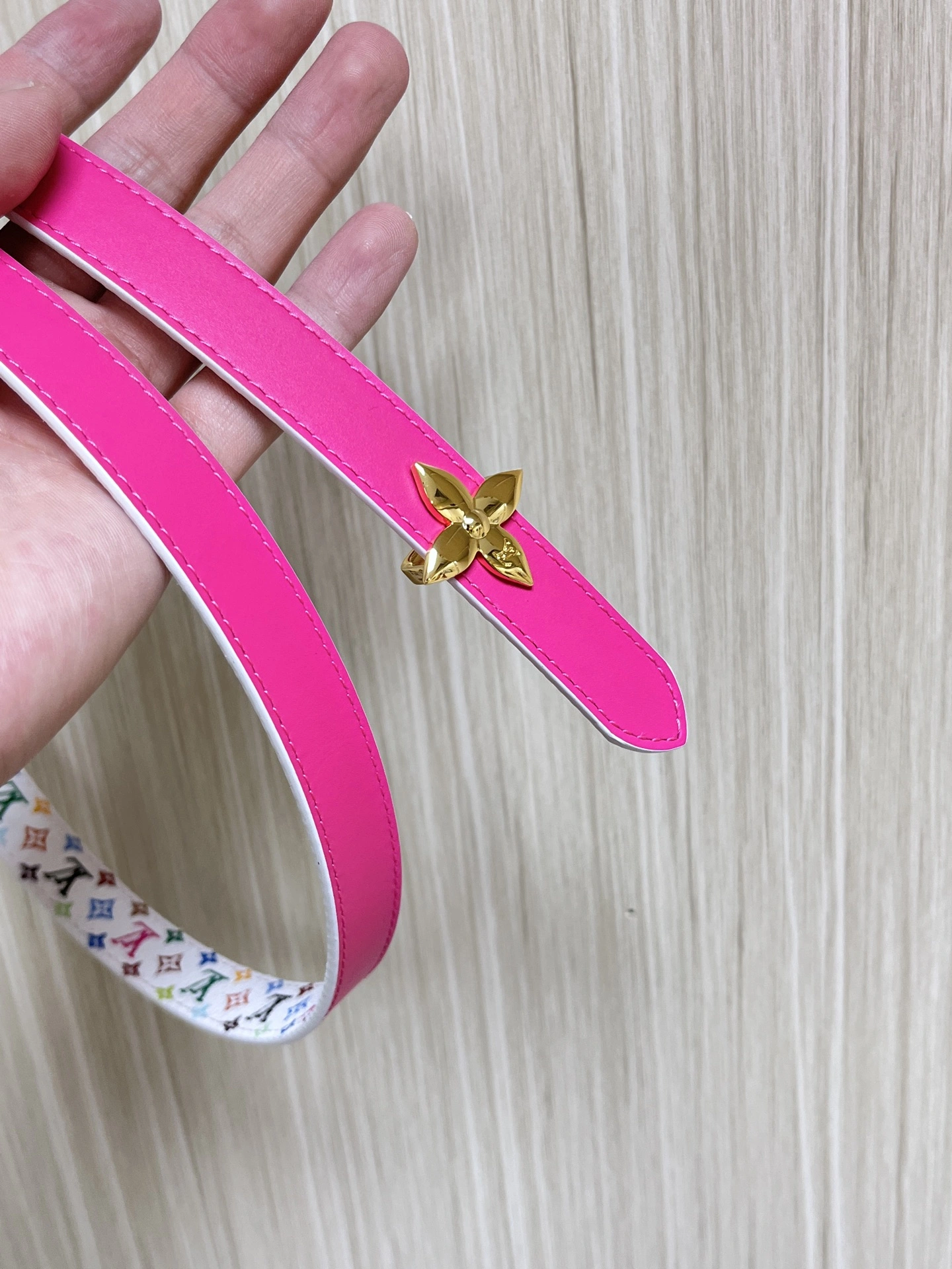 L*ouis V*uitton Belts XX 20250403- HighPerformance 15208