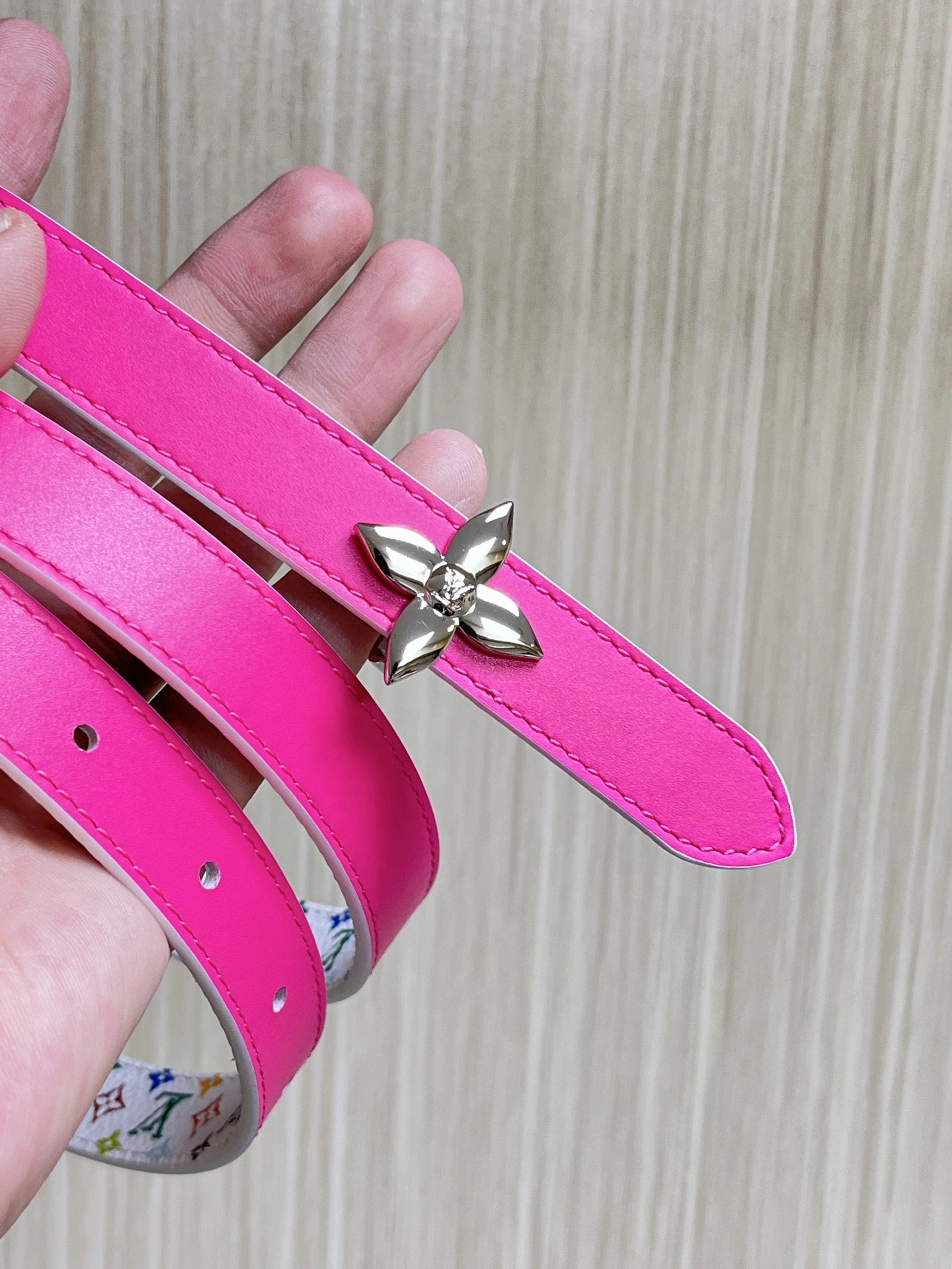 L*ouis V*uitton Belts XX 20250403- HighPerformance 15208
