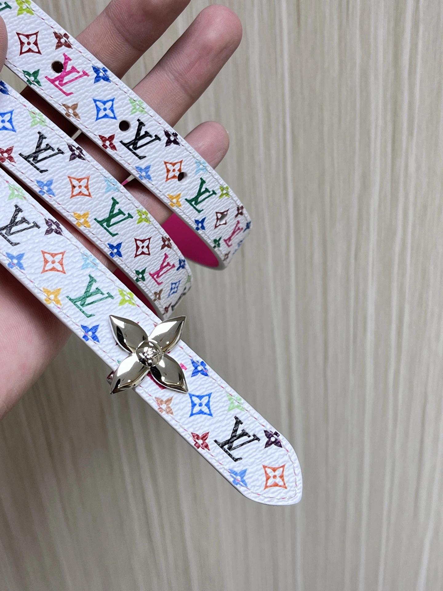 L*ouis V*uitton Belts XX 20250403- HighPerformance 15208