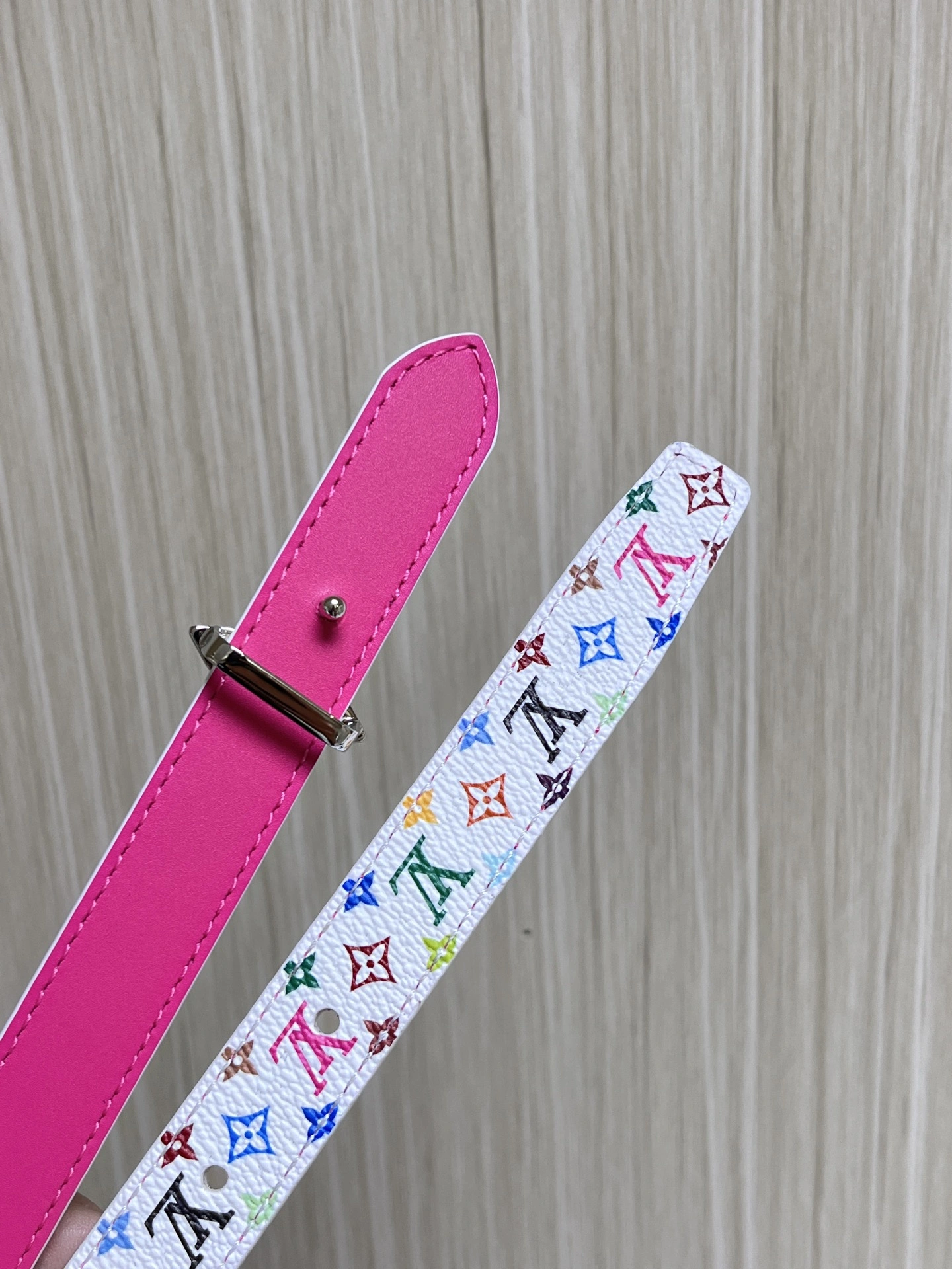 L*ouis V*uitton Belts XX 20250403- HighPerformance 15208