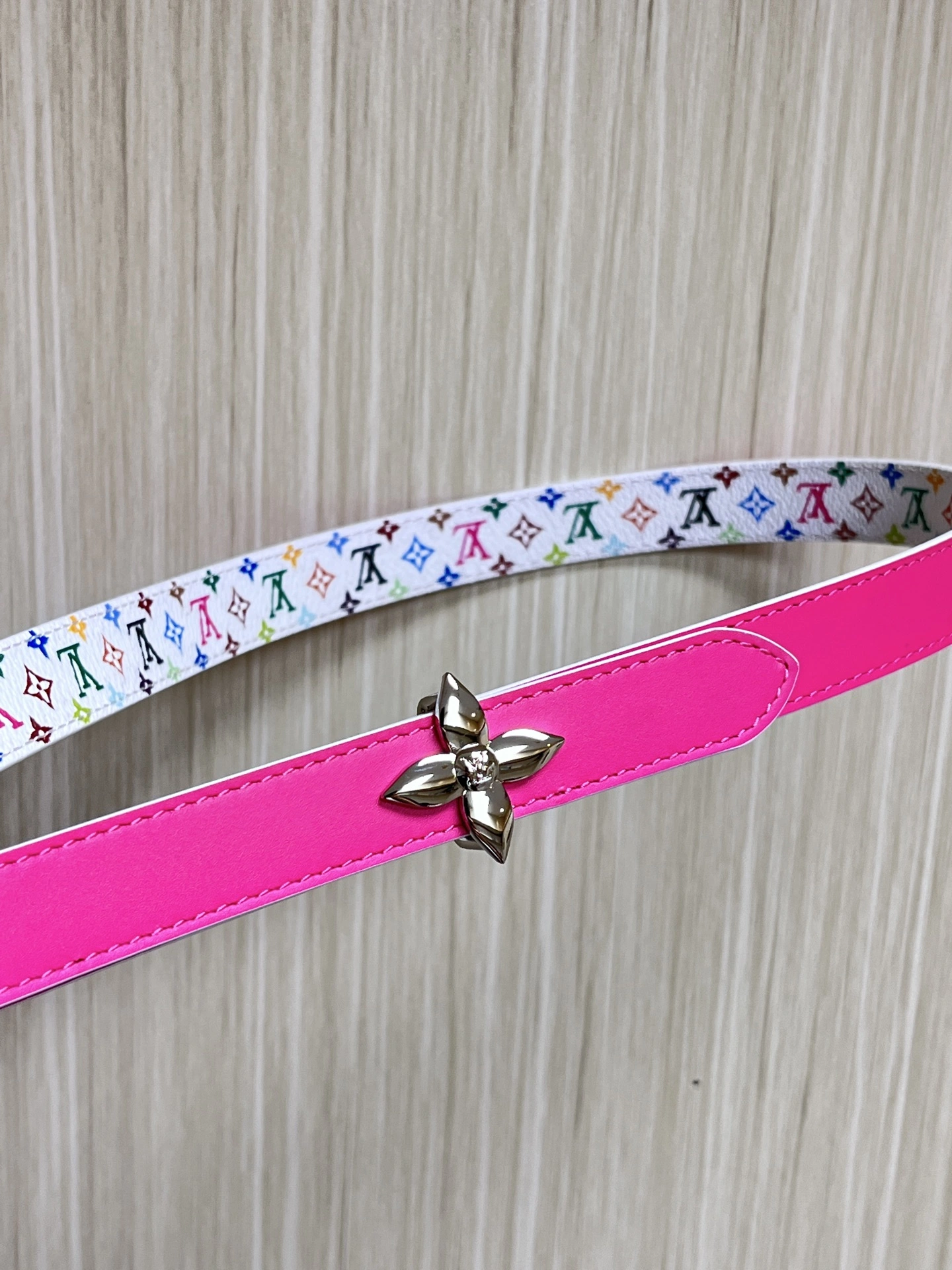 L*ouis V*uitton Belts XX 20250403- HighPerformance 15208