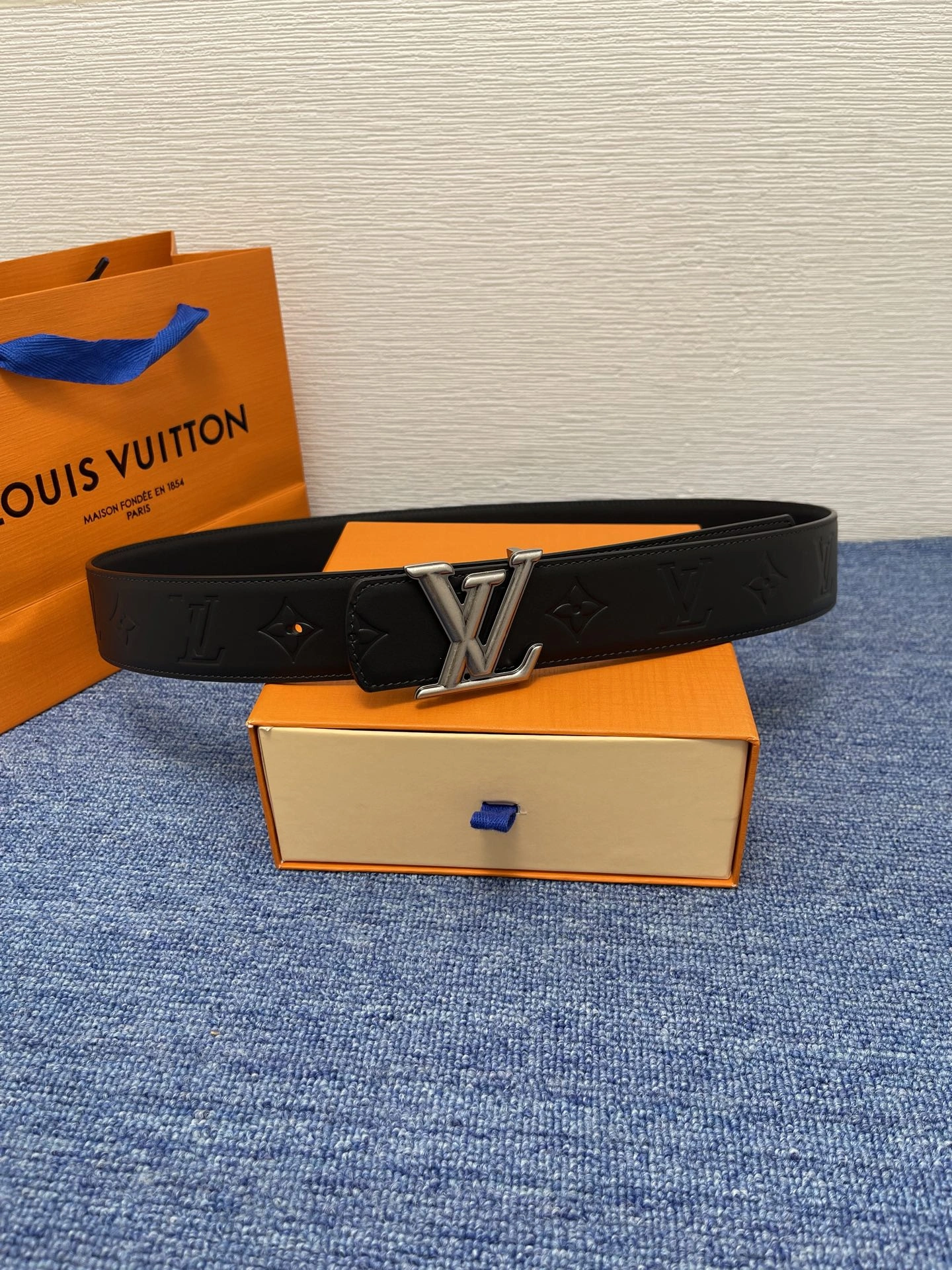 L*ouis V*uitton Belts XX 20250403- ZeroBulk 15204