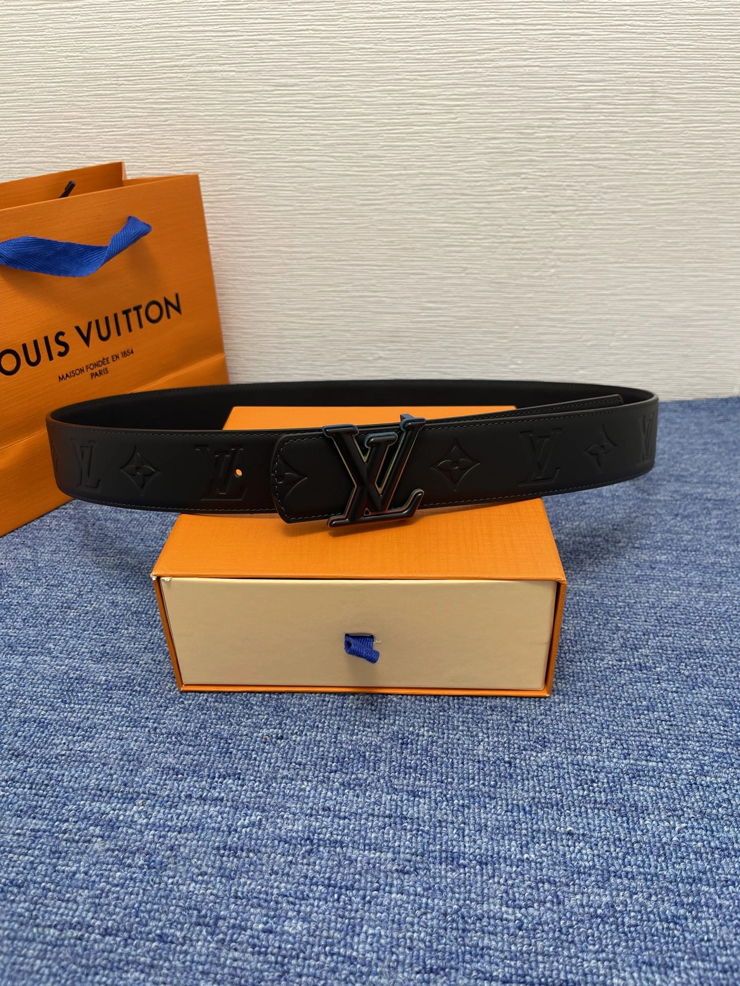 L*ouis V*uitton Belts XX 20250403- ZeroBulk 15204