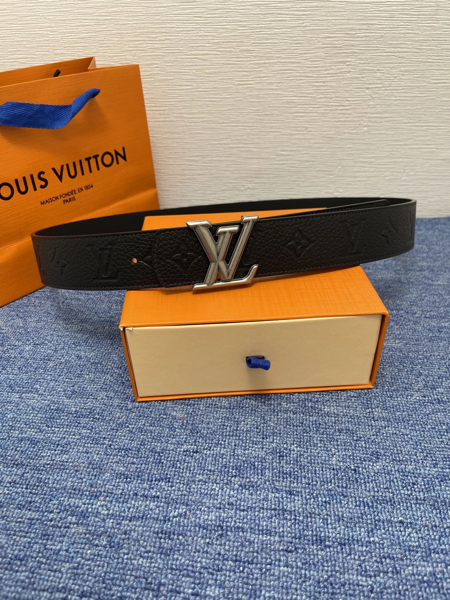 QuickDry L*ouis V*uitton Belts XX 20250403- 15203