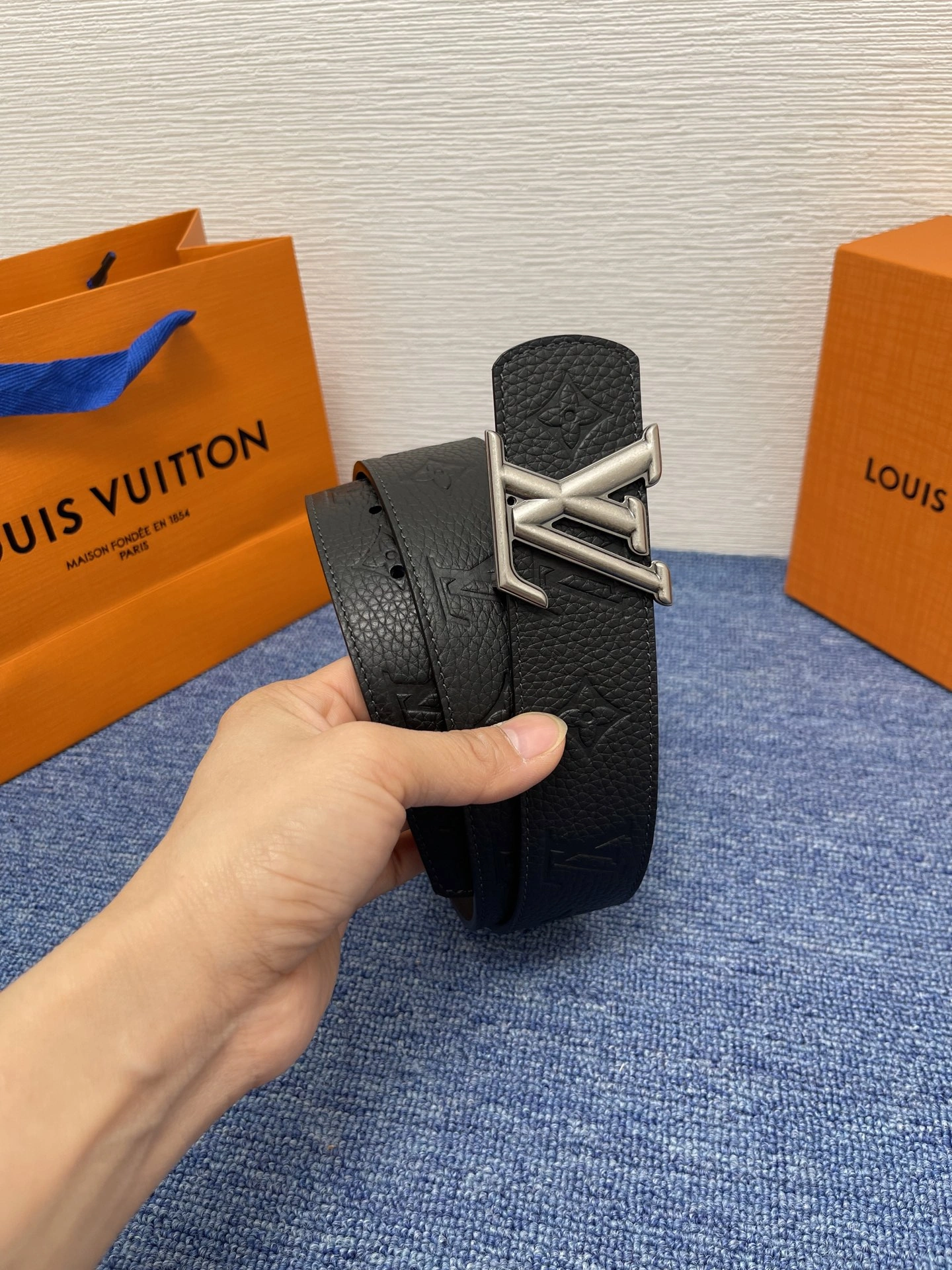 QuickDry L*ouis V*uitton Belts XX 20250403- 15203