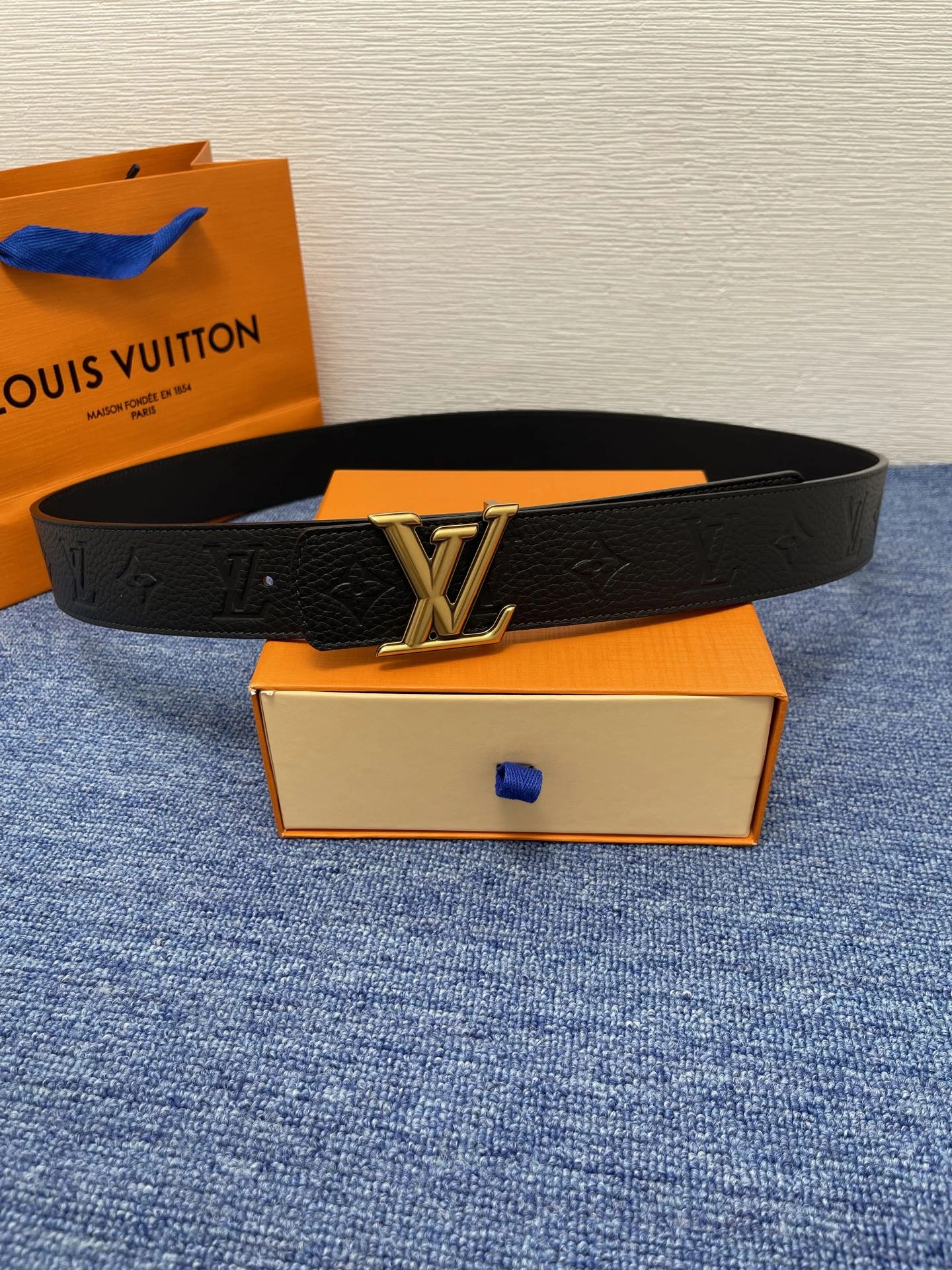 QuickDry L*ouis V*uitton Belts XX 20250403- 15203