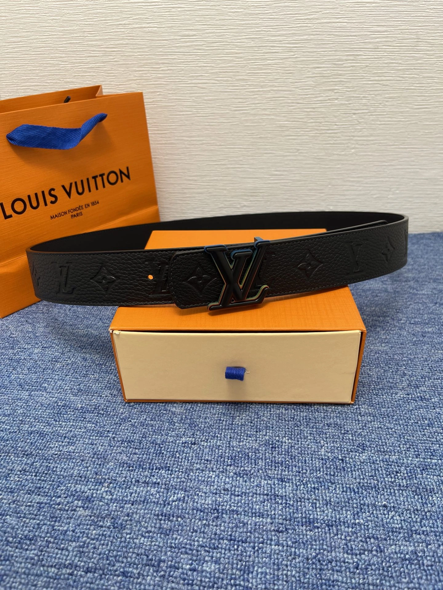 QuickDry L*ouis V*uitton Belts XX 20250403- 15203