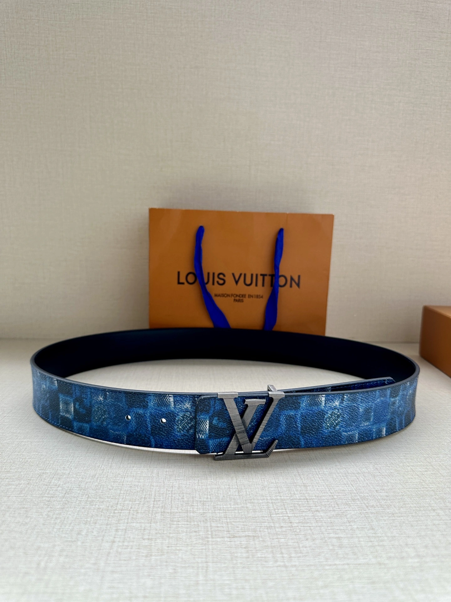 L*ouis V*uitton Belts XX 20250403- SoftTouch 15200