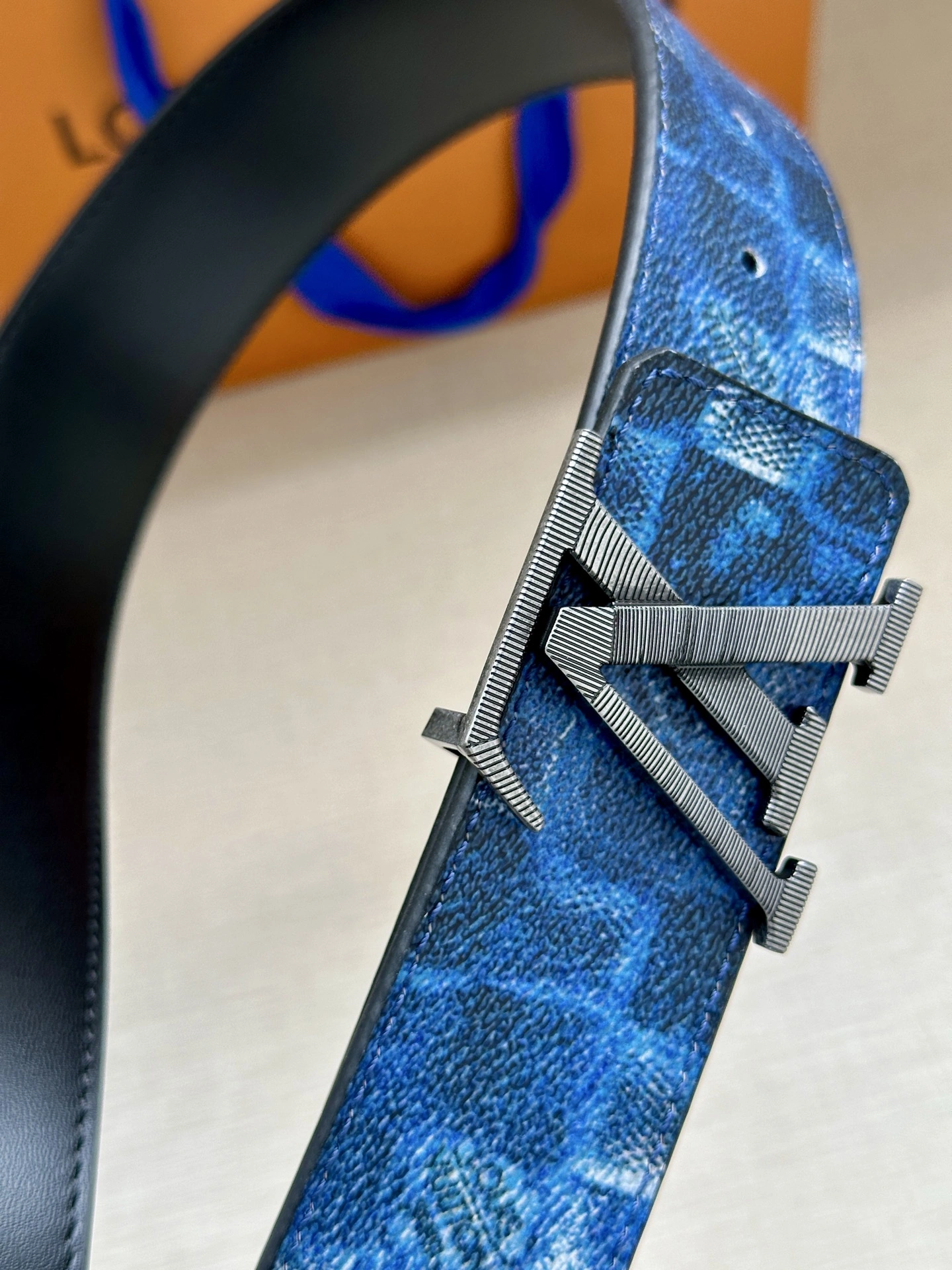 L*ouis V*uitton Belts XX 20250403- SoftTouch 15200