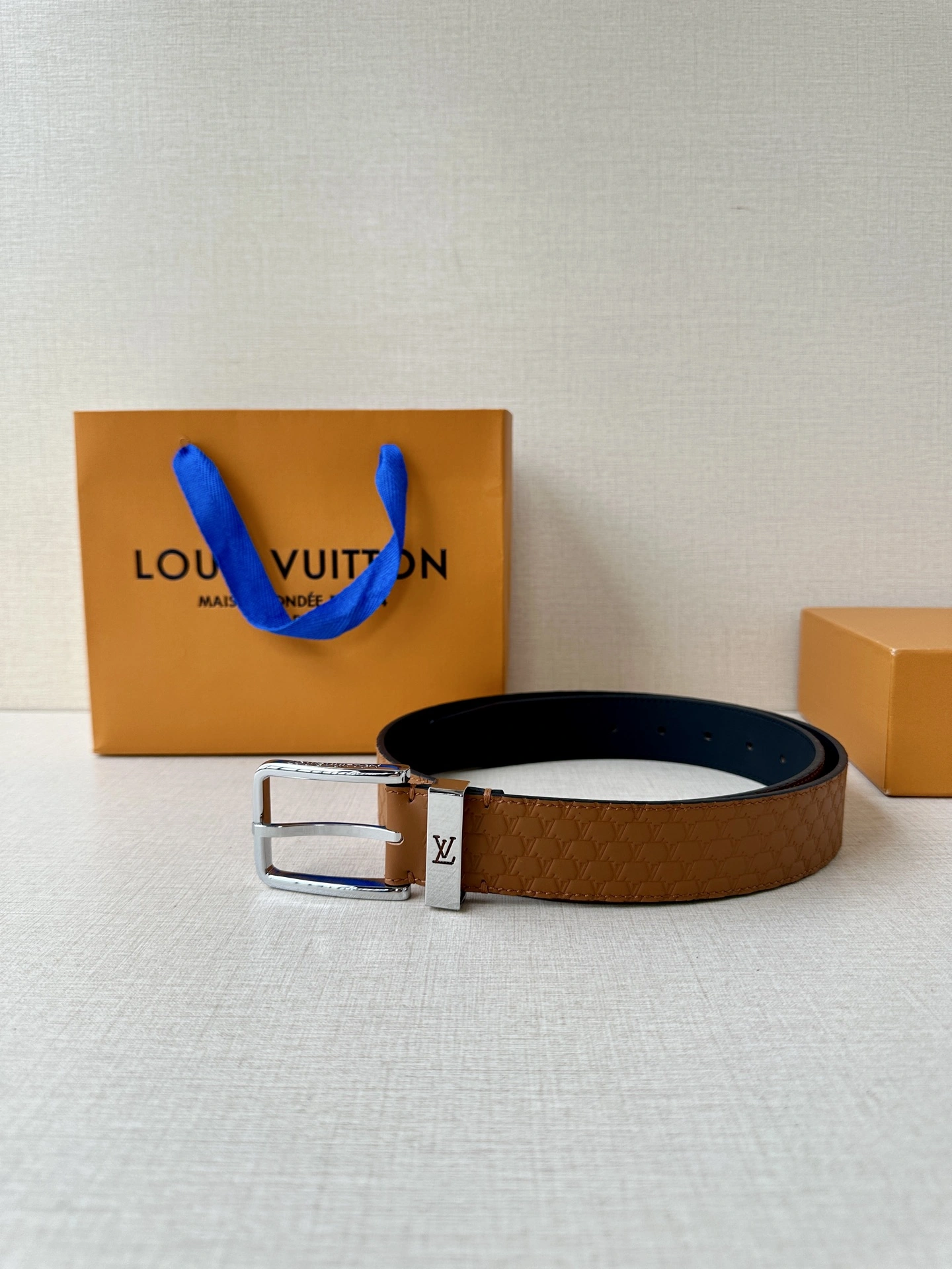 Premium L*ouis V*uitton Belts XX 20250403- 15199