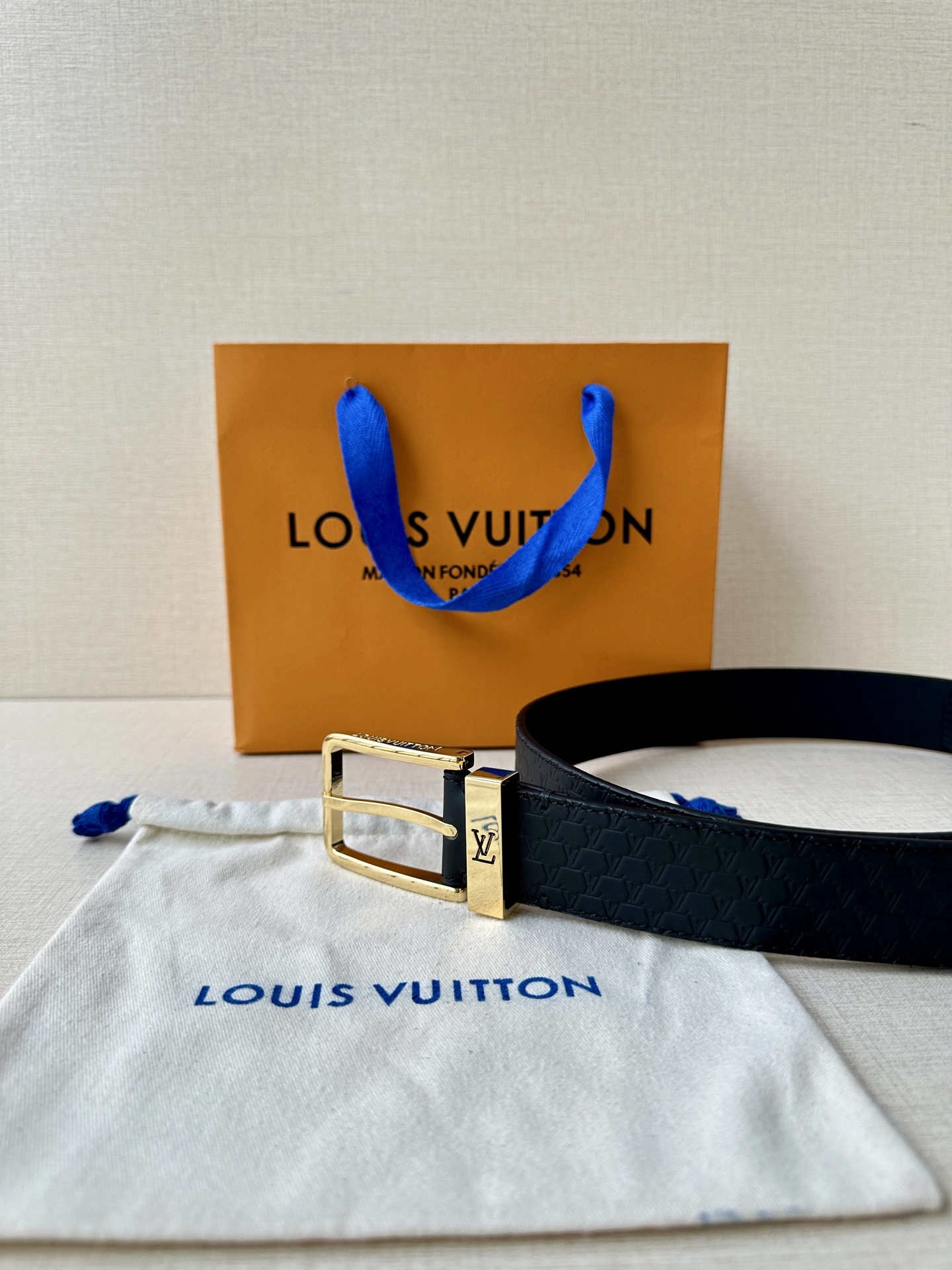 L*ouis V*uitton Belts XX 20250403- Reliable 15198