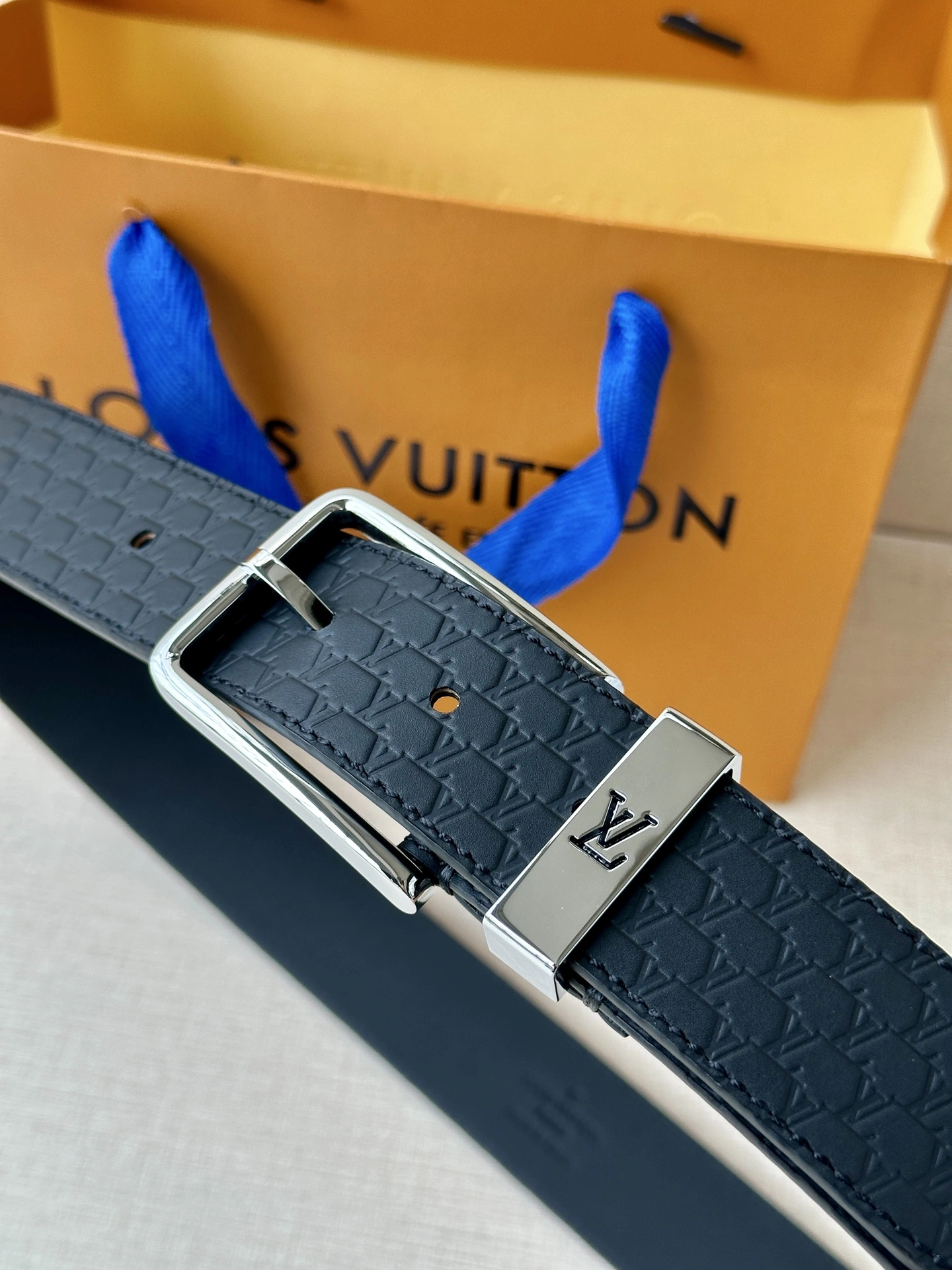 L*ouis V*uitton Belts XX 20250403- Reliable 15198