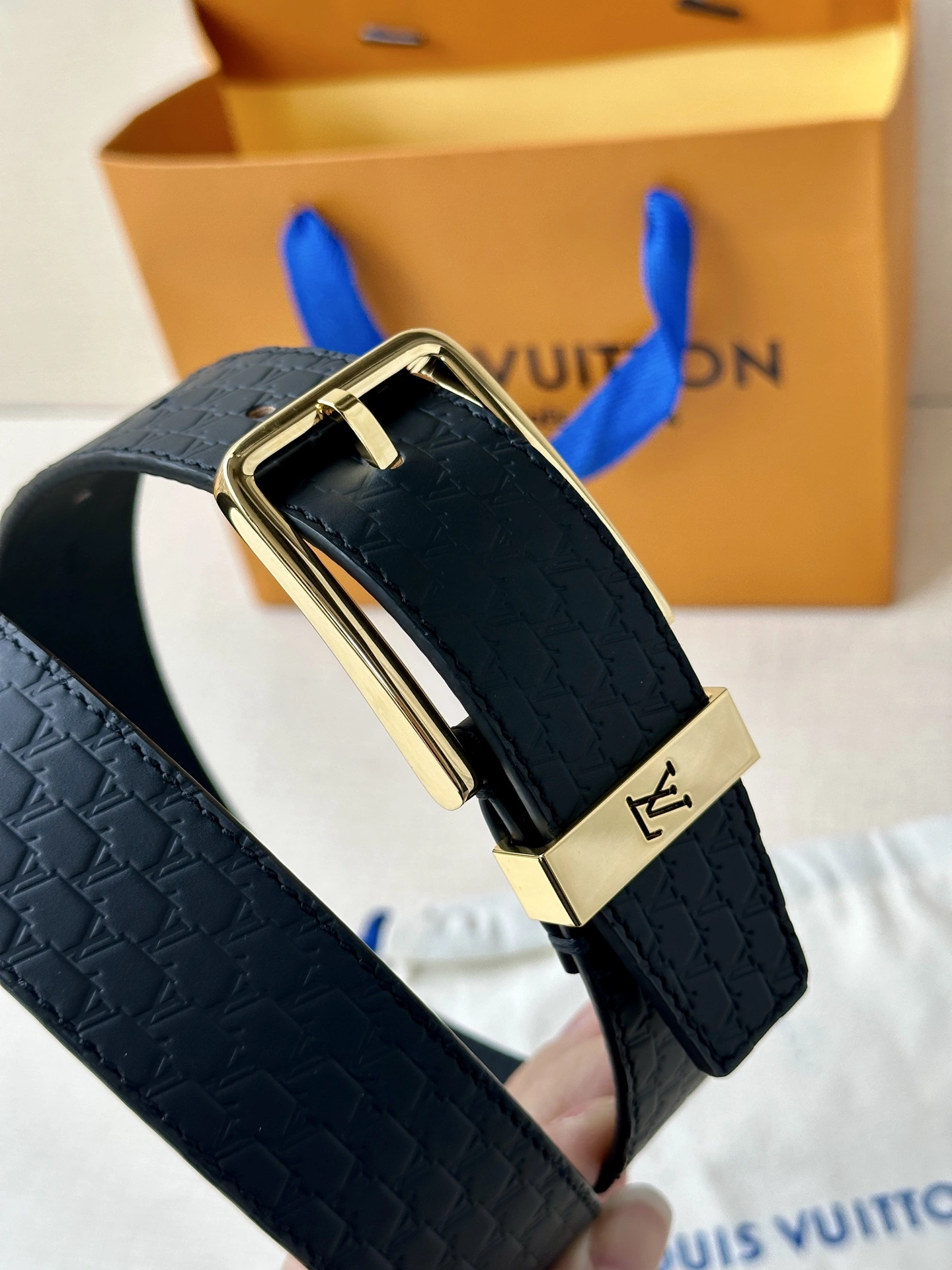 L*ouis V*uitton Belts XX 20250403- Reliable 15198