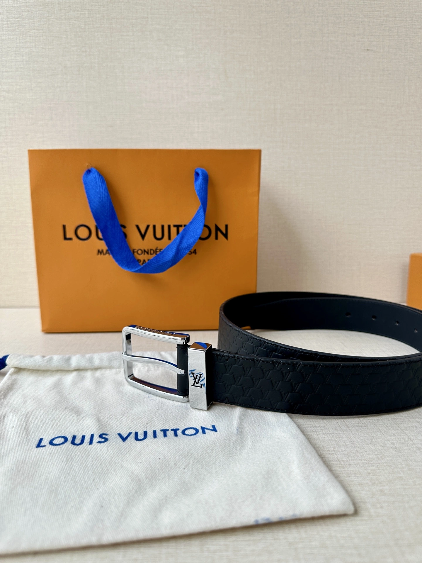 L*ouis V*uitton Belts XX 20250403- Reliable 15198