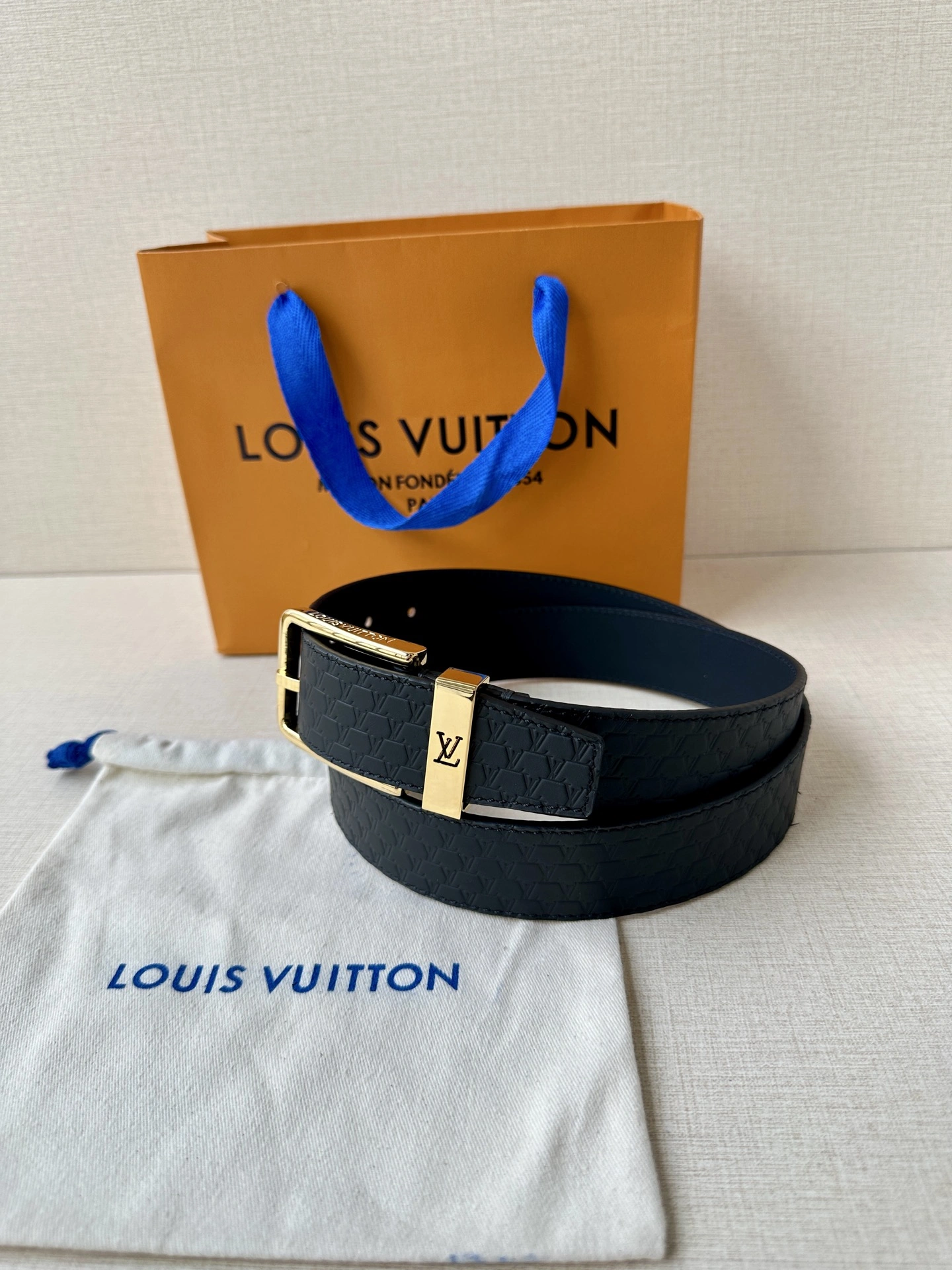 L*ouis V*uitton Belts XX 20250403- Reliable 15198
