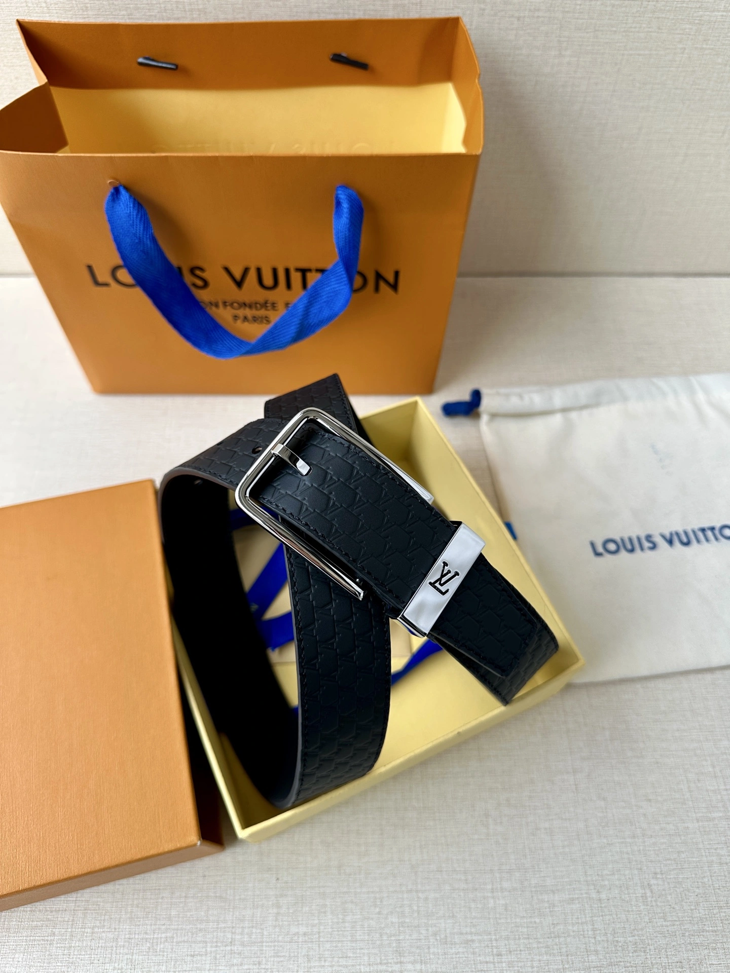 L*ouis V*uitton Belts XX 20250403- Reliable 15198