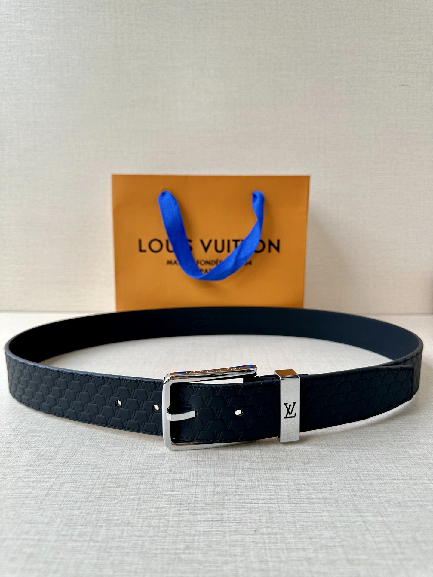 L*ouis V*uitton Belts XX 20250403- Reliable 15198