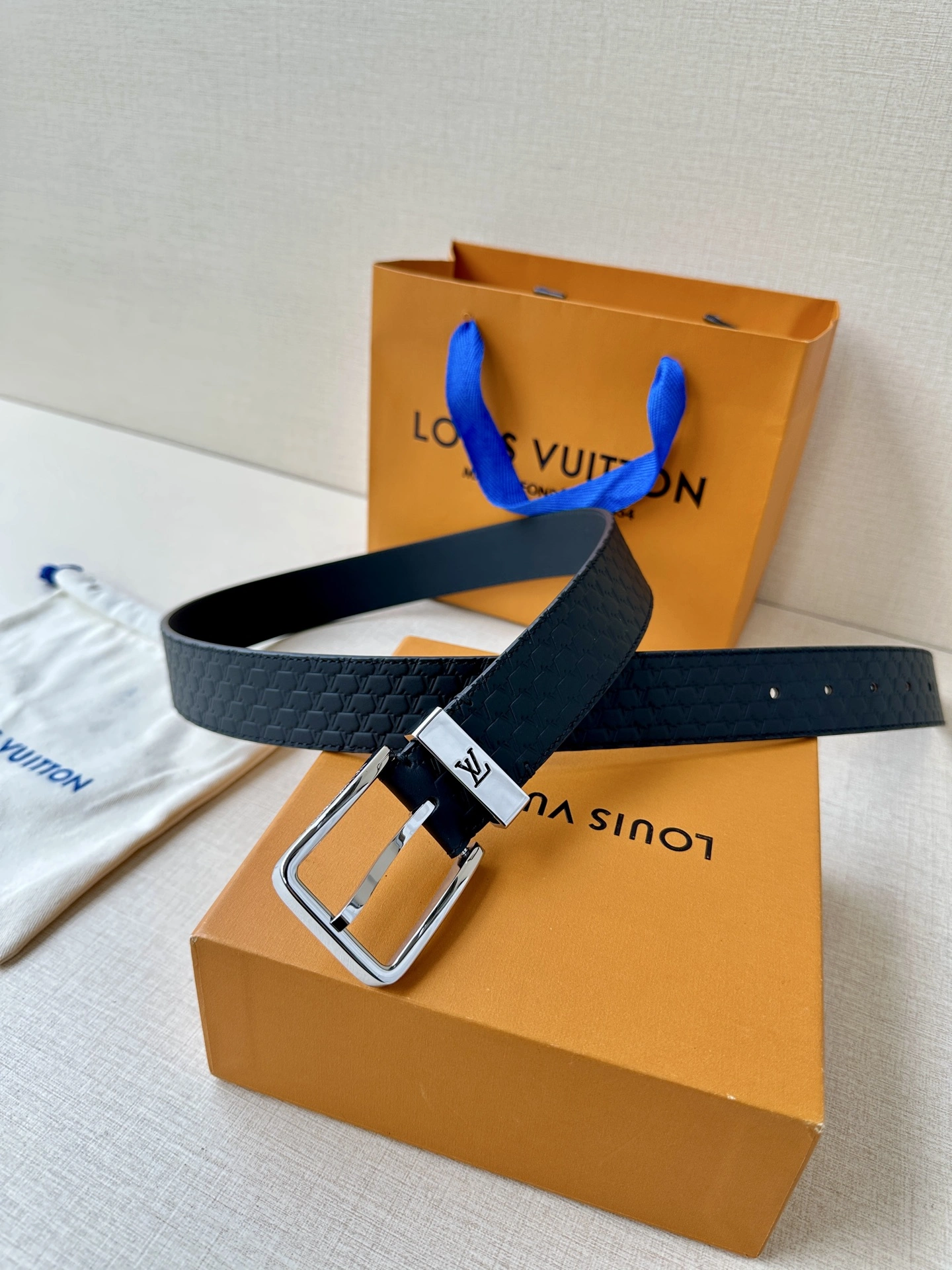 L*ouis V*uitton Belts XX 20250403- Reliable 15198