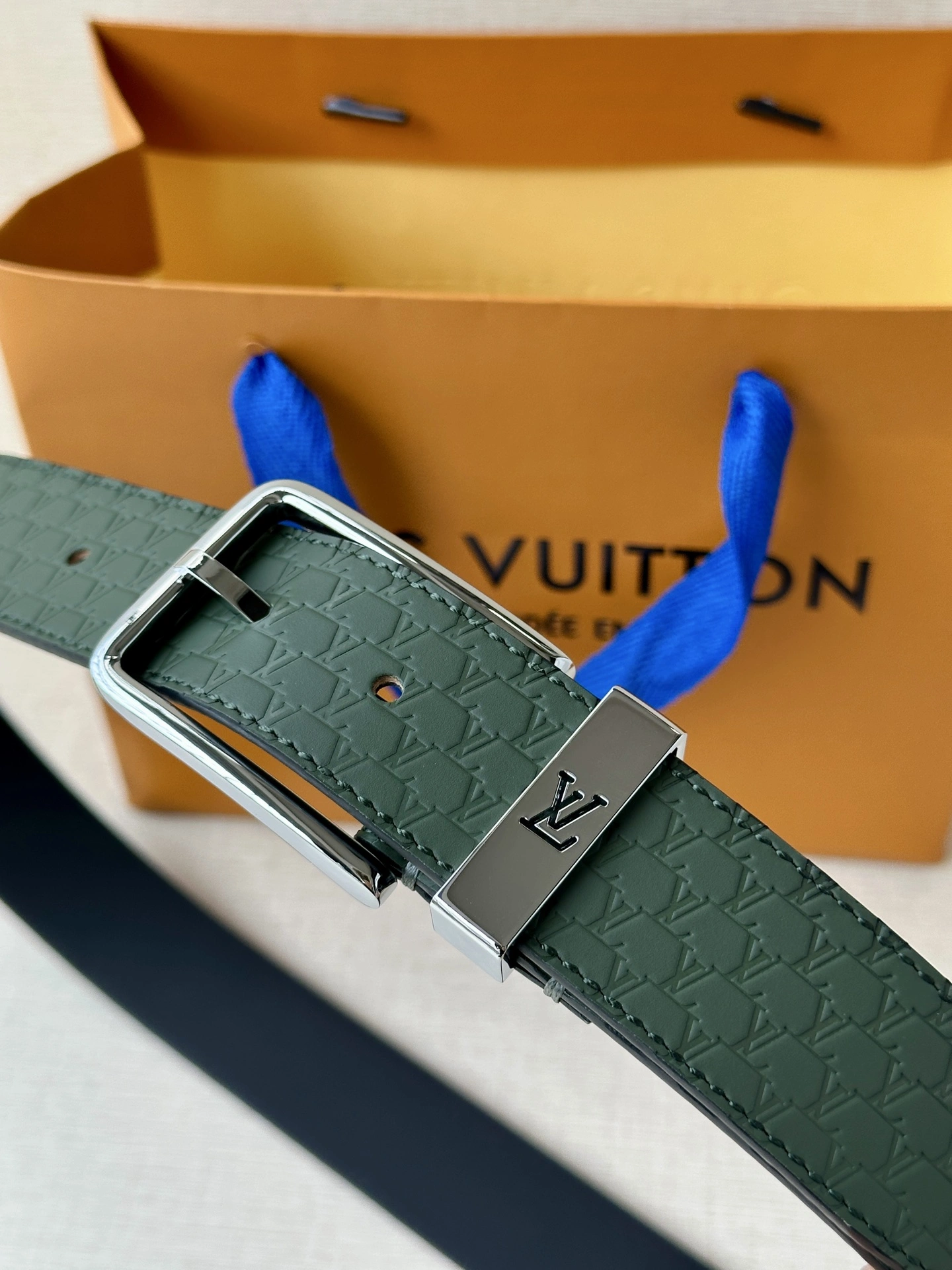 GoodFit L*ouis V*uitton Belts XX 20250403- 15197