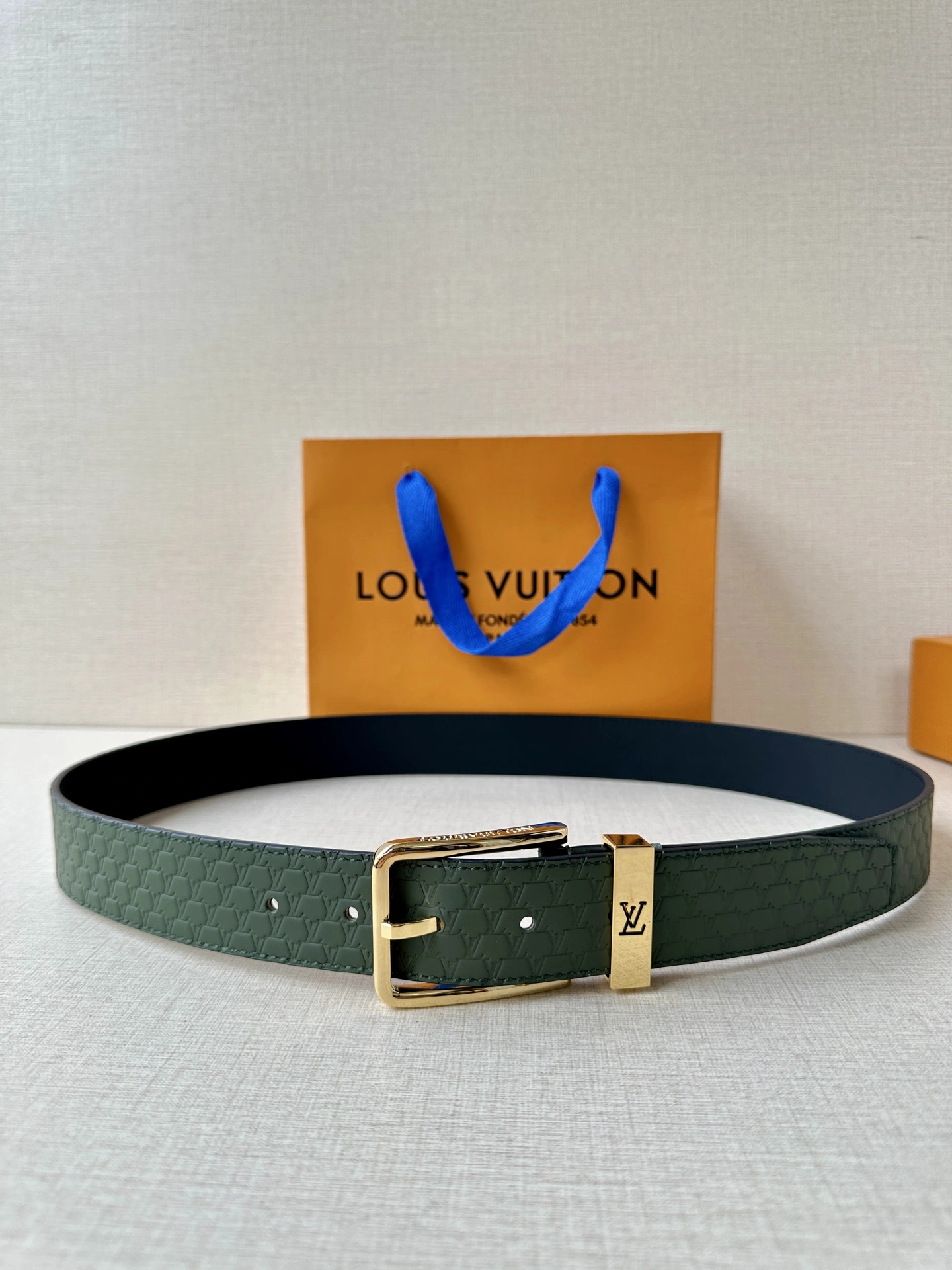 GoodFit L*ouis V*uitton Belts XX 20250403- 15197