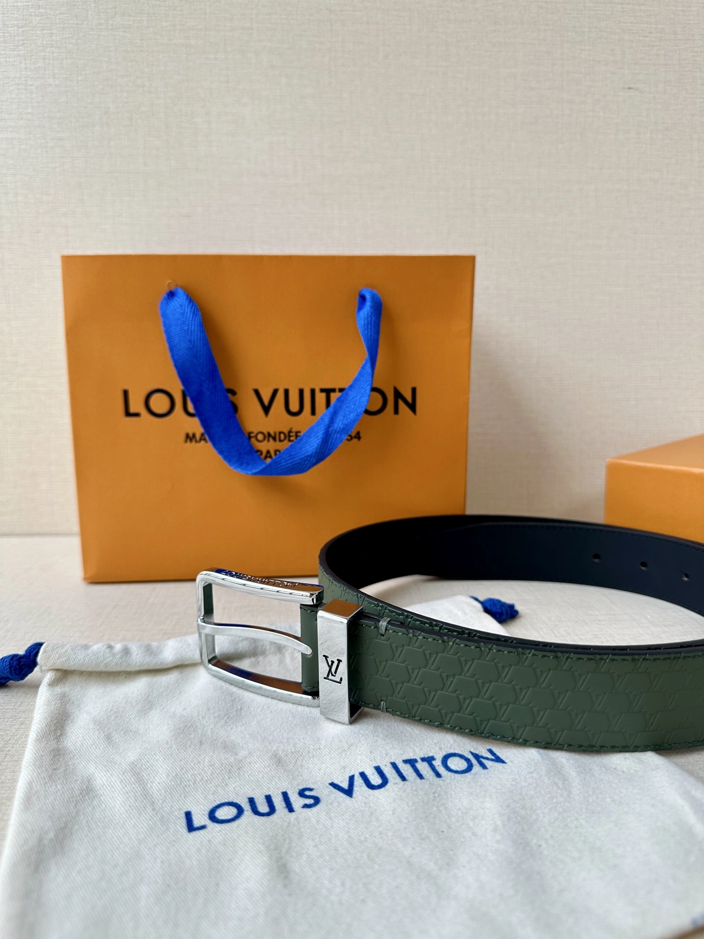 GoodFit L*ouis V*uitton Belts XX 20250403- 15197