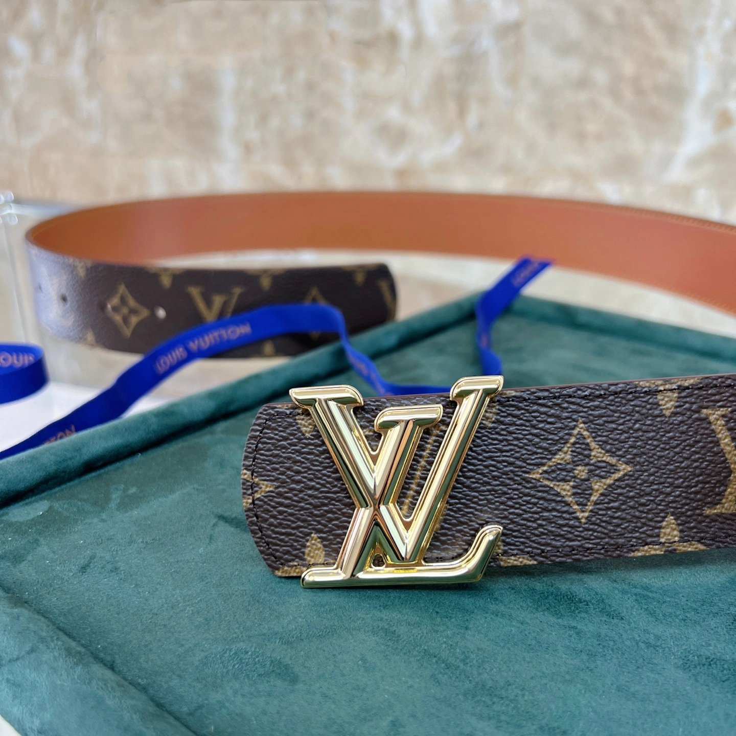 L*ouis V*uitton Belts XX 20250403- Chic 15212