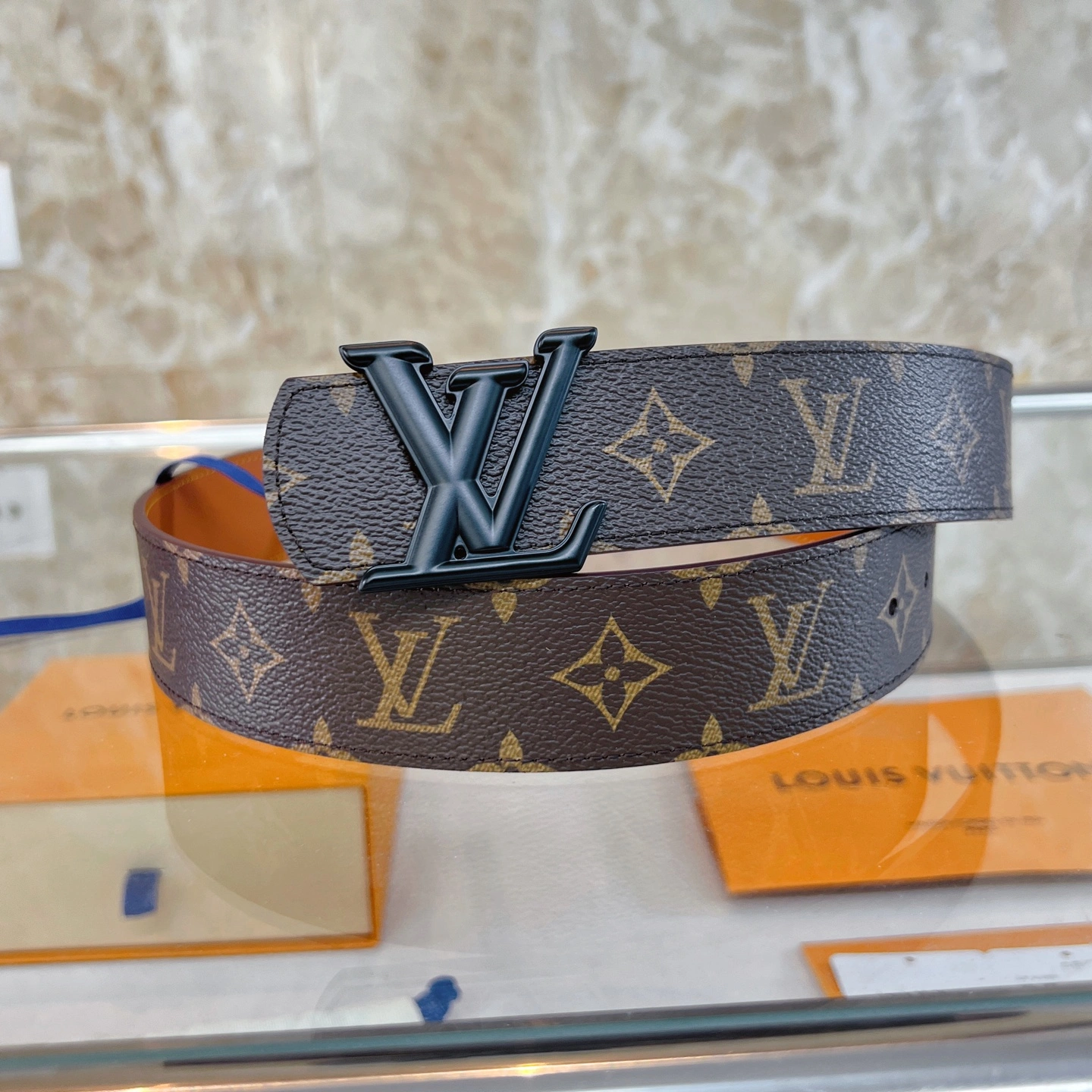 L*ouis V*uitton Belts XX 20250403- Chic 15212