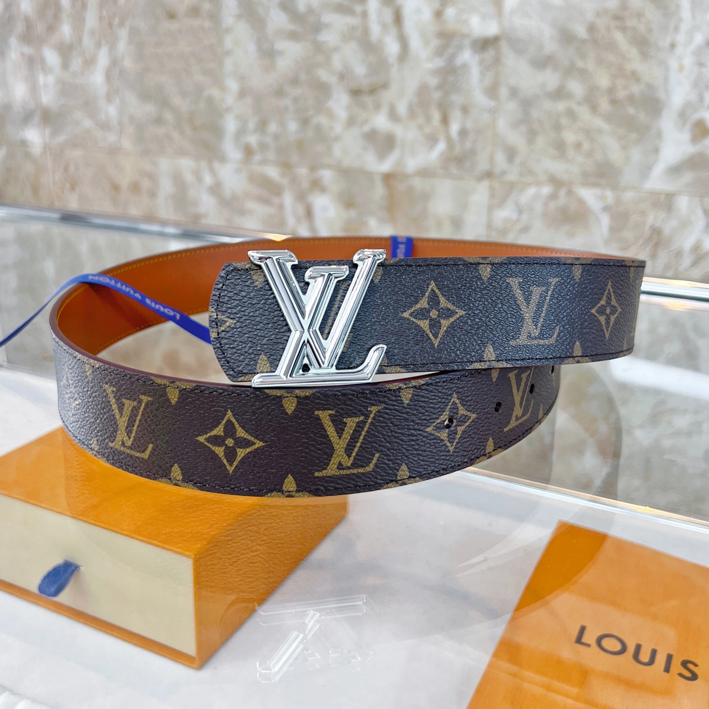 L*ouis V*uitton Belts XX 20250403- Chic 15212