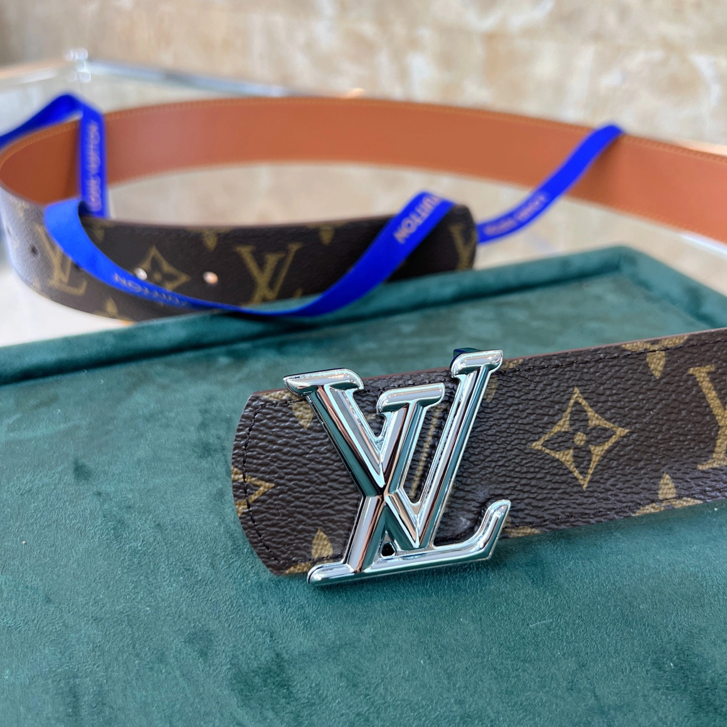 L*ouis V*uitton Belts XX 20250403- Chic 15212