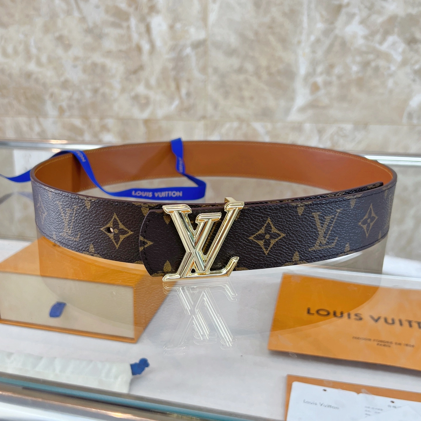 L*ouis V*uitton Belts XX 20250403- Chic 15212