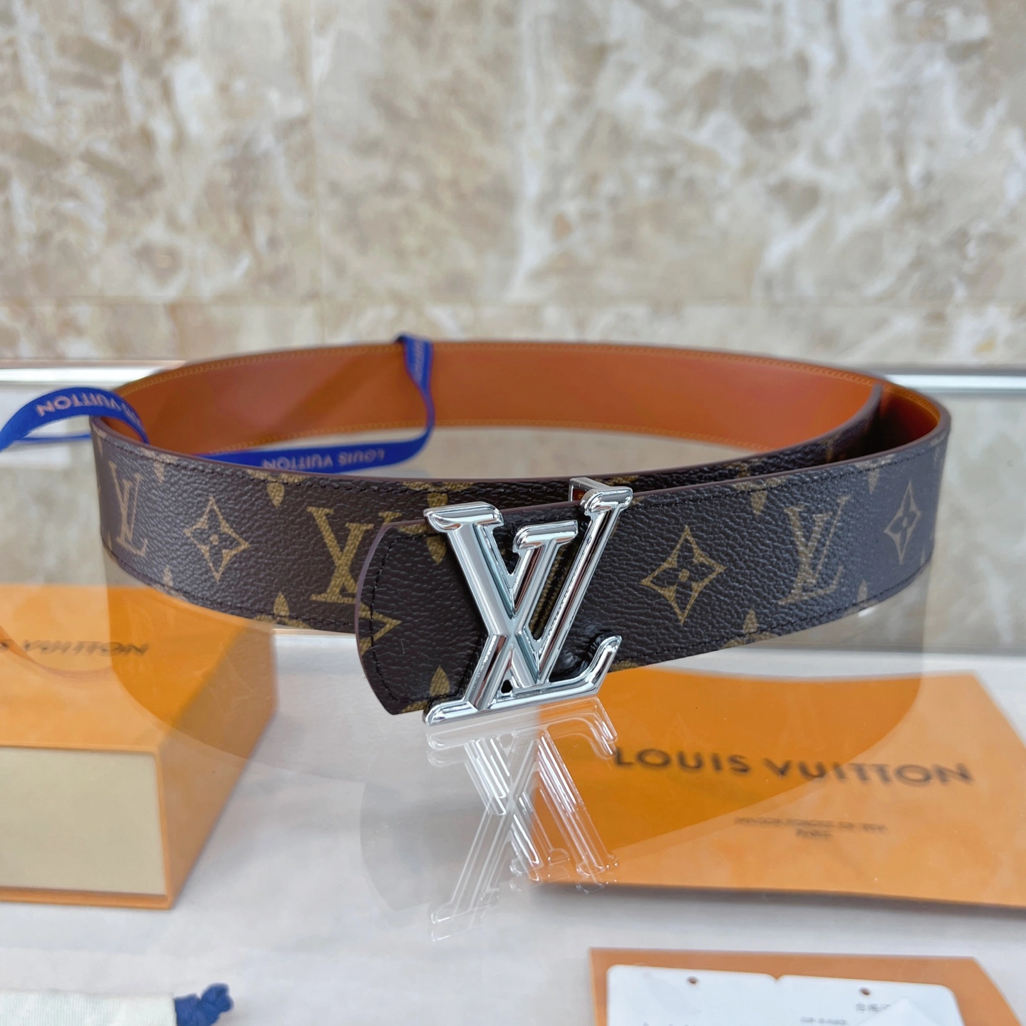 L*ouis V*uitton Belts XX 20250403- Chic 15212