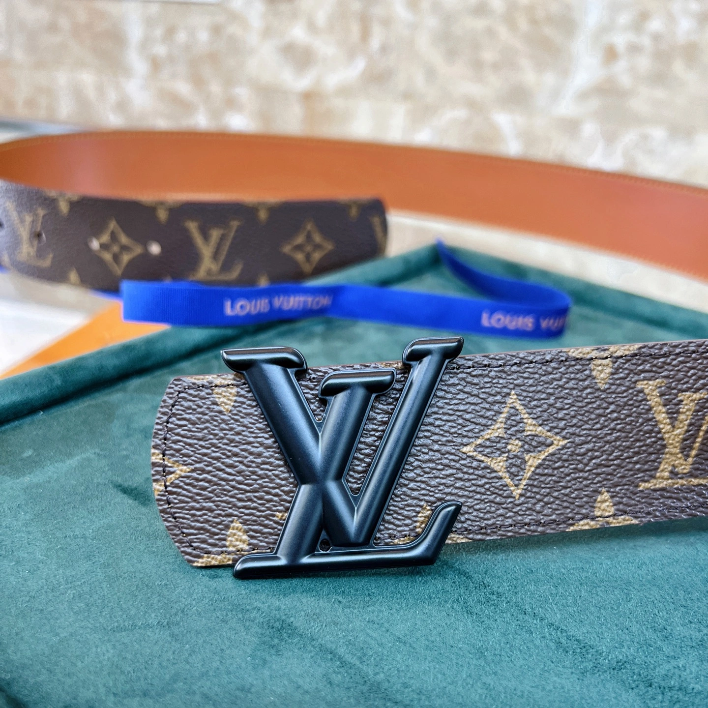 L*ouis V*uitton Belts XX 20250403- Chic 15212