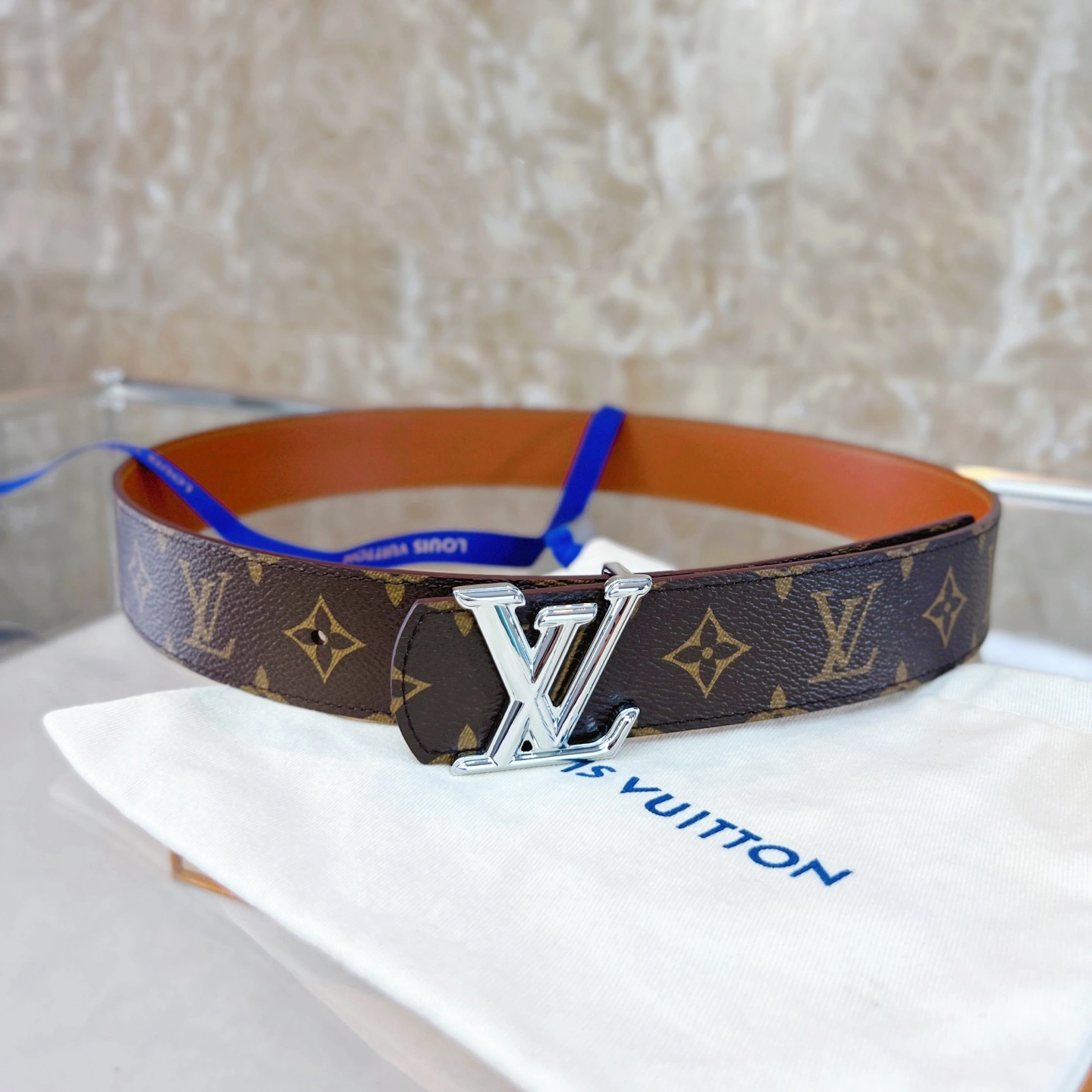 L*ouis V*uitton Belts XX 20250403- Chic 15212