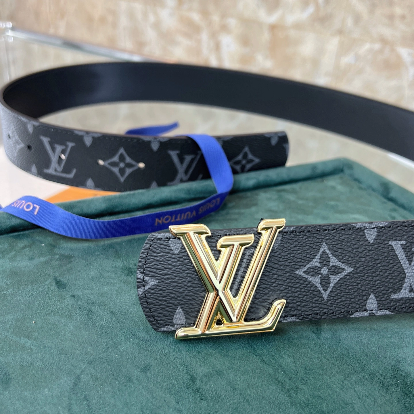 ZeroBulk L*ouis V*uitton Belts XX 20250403- 15211