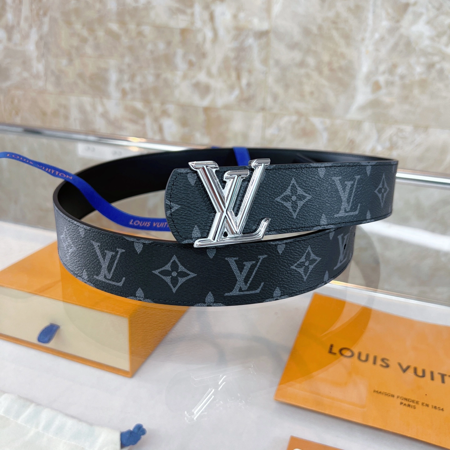 ZeroBulk L*ouis V*uitton Belts XX 20250403- 15211