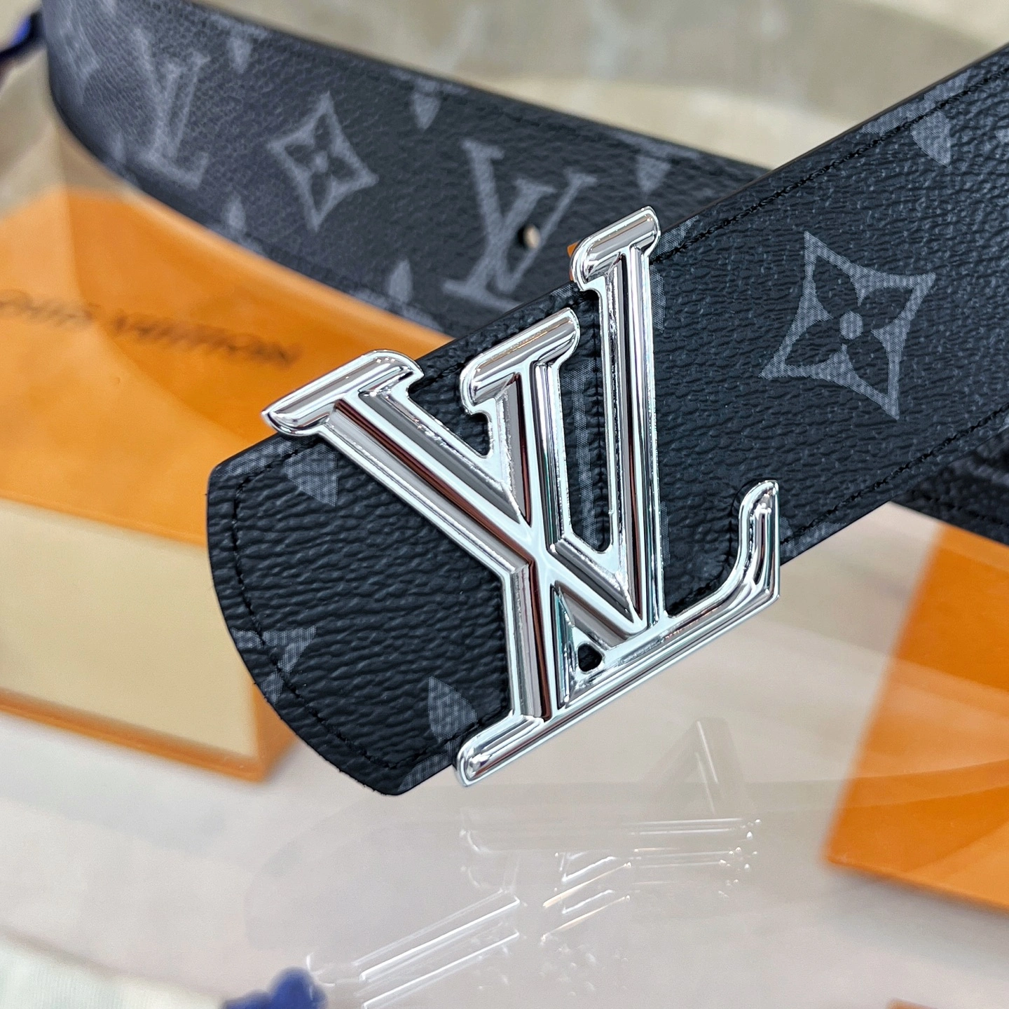 ZeroBulk L*ouis V*uitton Belts XX 20250403- 15211