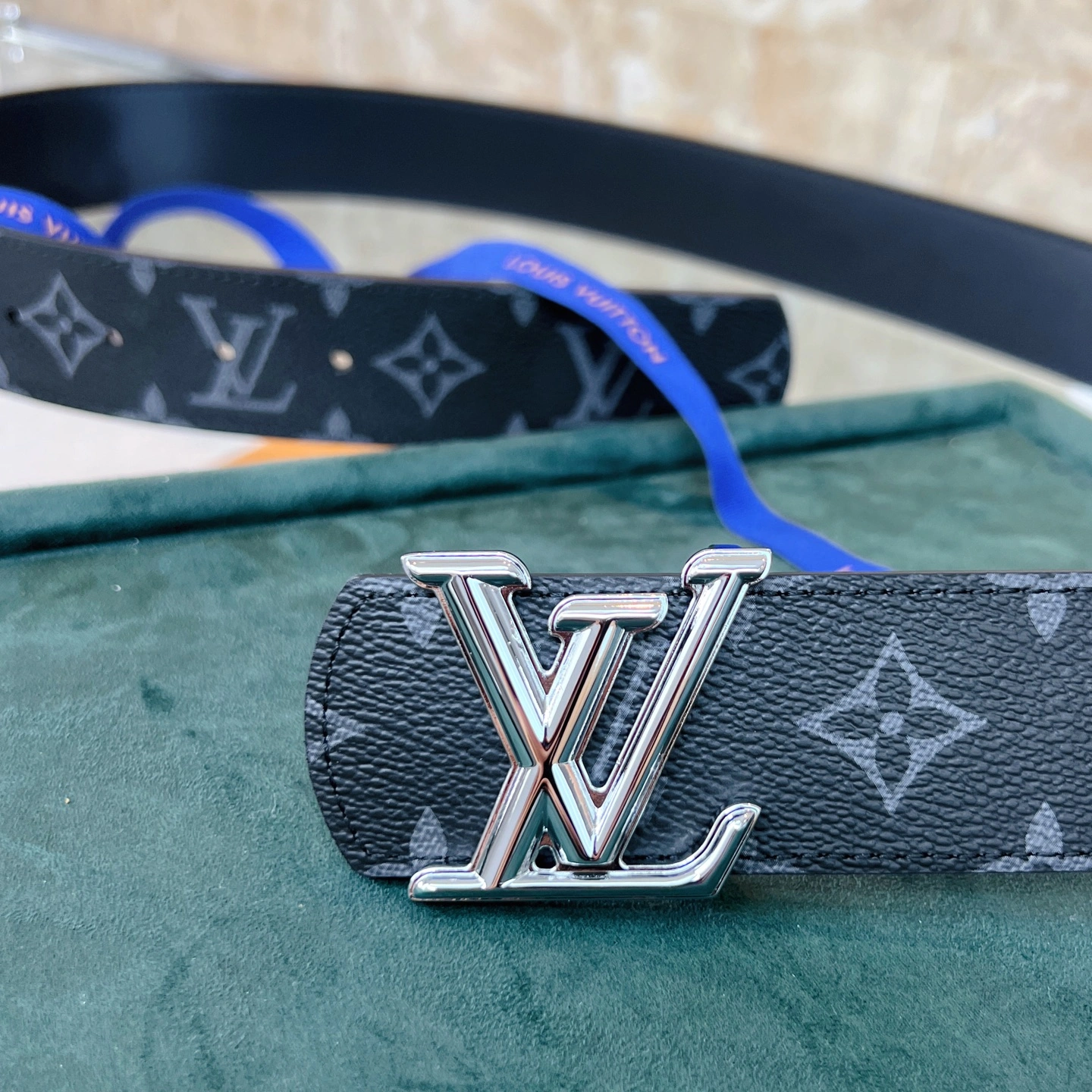 ZeroBulk L*ouis V*uitton Belts XX 20250403- 15211