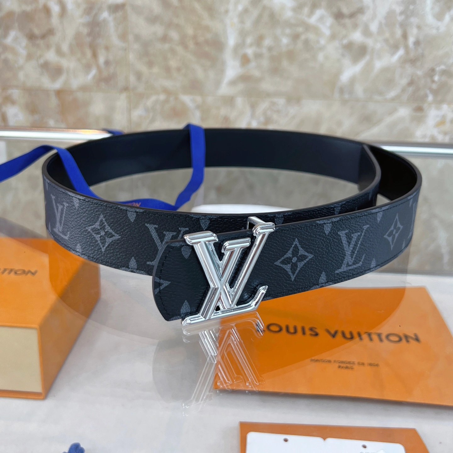 ZeroBulk L*ouis V*uitton Belts XX 20250403- 15211