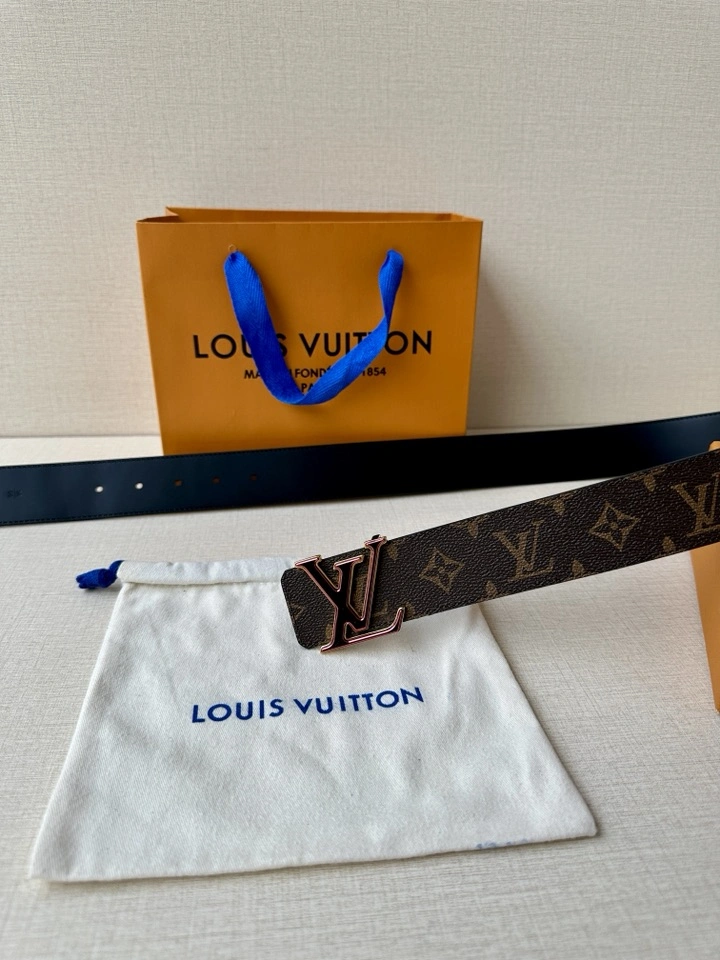 ZipUp L*ouis V*uitton Belts XX 20250403- 15196