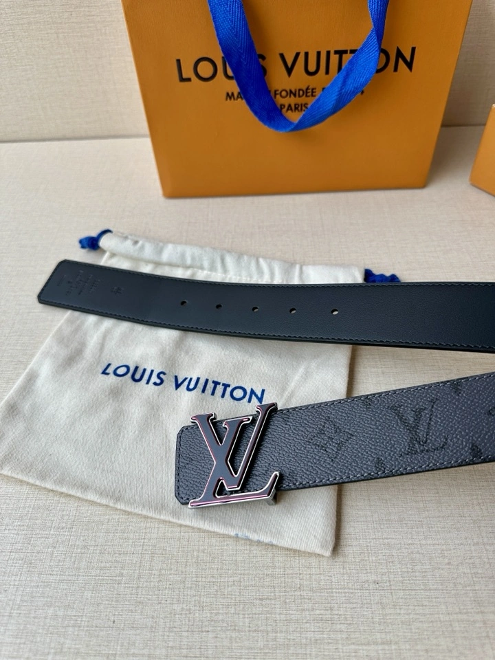 ZipUp L*ouis V*uitton Belts XX 20250403- 15196