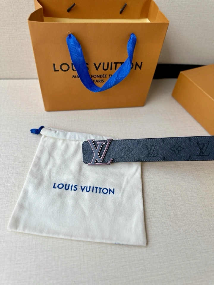 ZipUp L*ouis V*uitton Belts XX 20250403- 15196