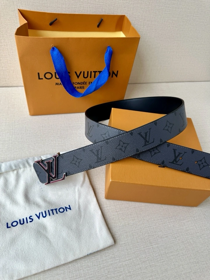 ZipUp L*ouis V*uitton Belts XX 20250403- 15196