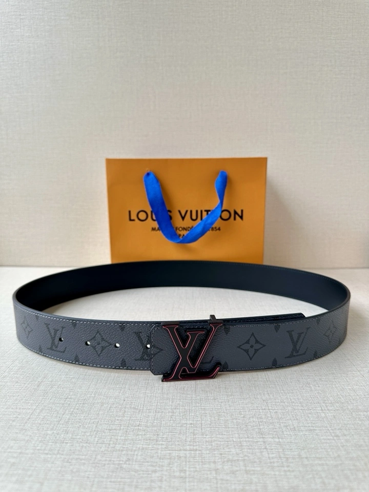 ZipUp L*ouis V*uitton Belts XX 20250403- 15196