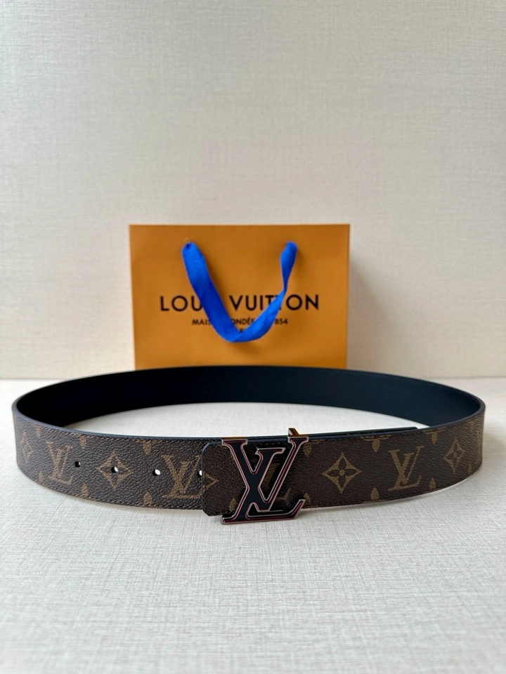 ZipUp L*ouis V*uitton Belts XX 20250403- 15196