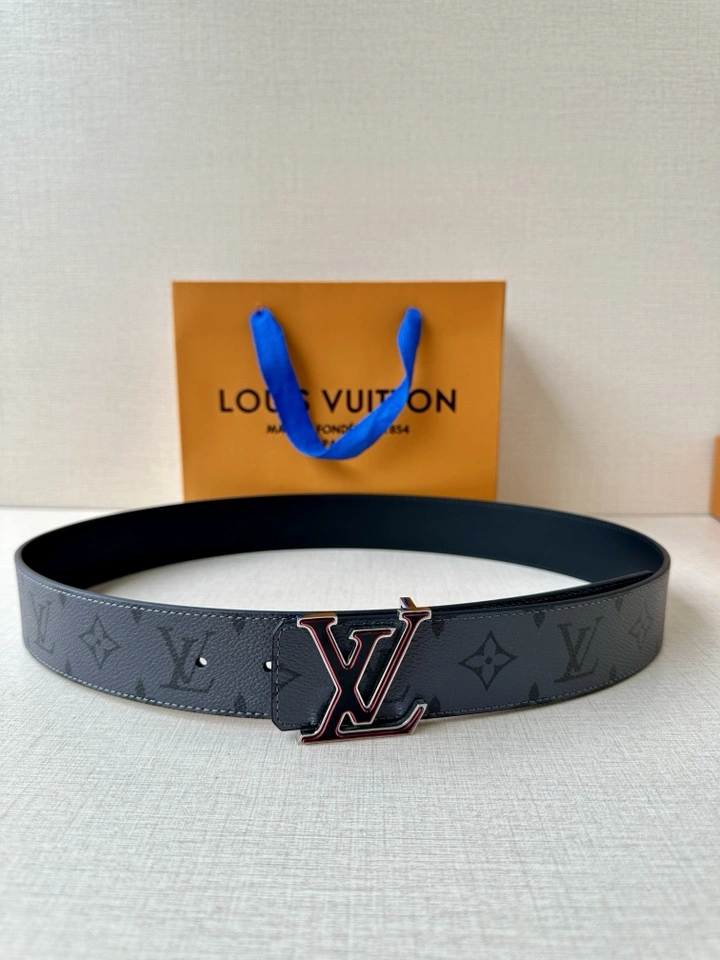ZipUp L*ouis V*uitton Belts XX 20250403- 15196
