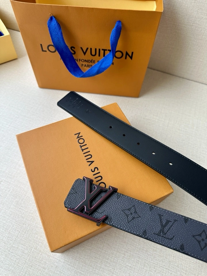 ZipUp L*ouis V*uitton Belts XX 20250403- 15196