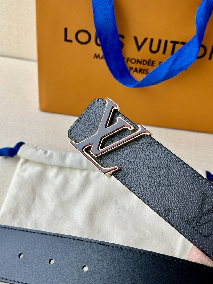 ZipUp L*ouis V*uitton Belts XX 20250403- 15196